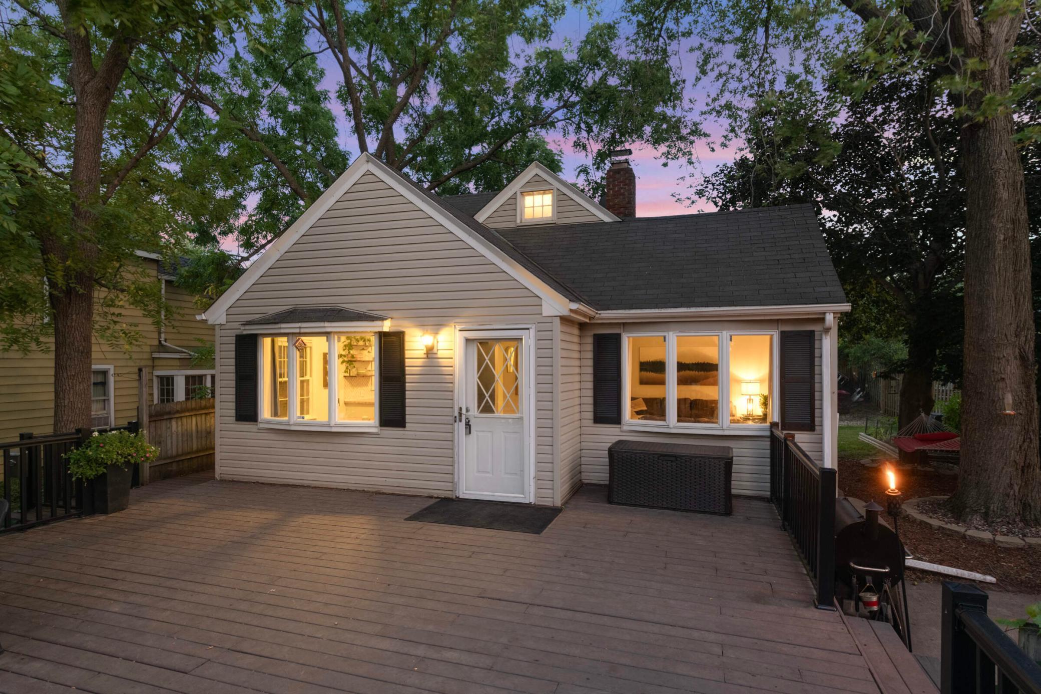 View of Residential at 992 McLean Avenue, Saint Paul MN 55106, Saint Paul - Mike Wilen | Minnesota Team Real Estate