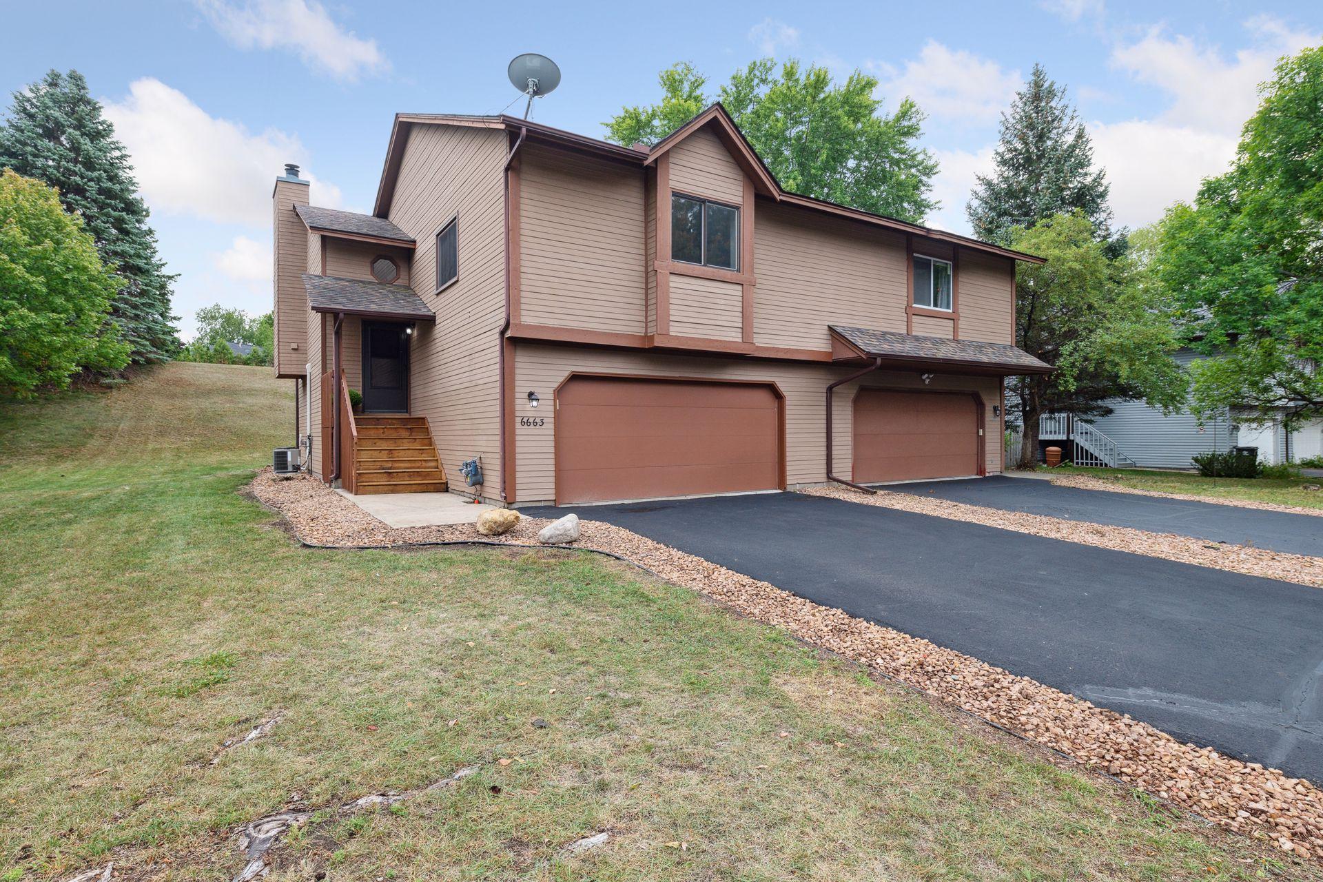 View of Residential at 6663 Kara Drive, Eden Prairie MN 55346, Eden Prairie - Mike Wilen | Minnesota Team Real Estate