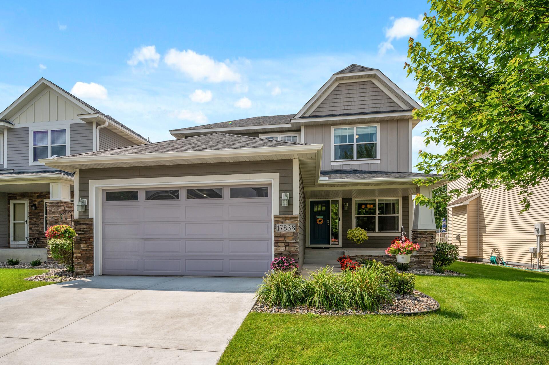 View of Residential at 17838 69th Place, Maple Grove MN 55311, Maple Grove - Mike Wilen | Minnesota Team Real Estate