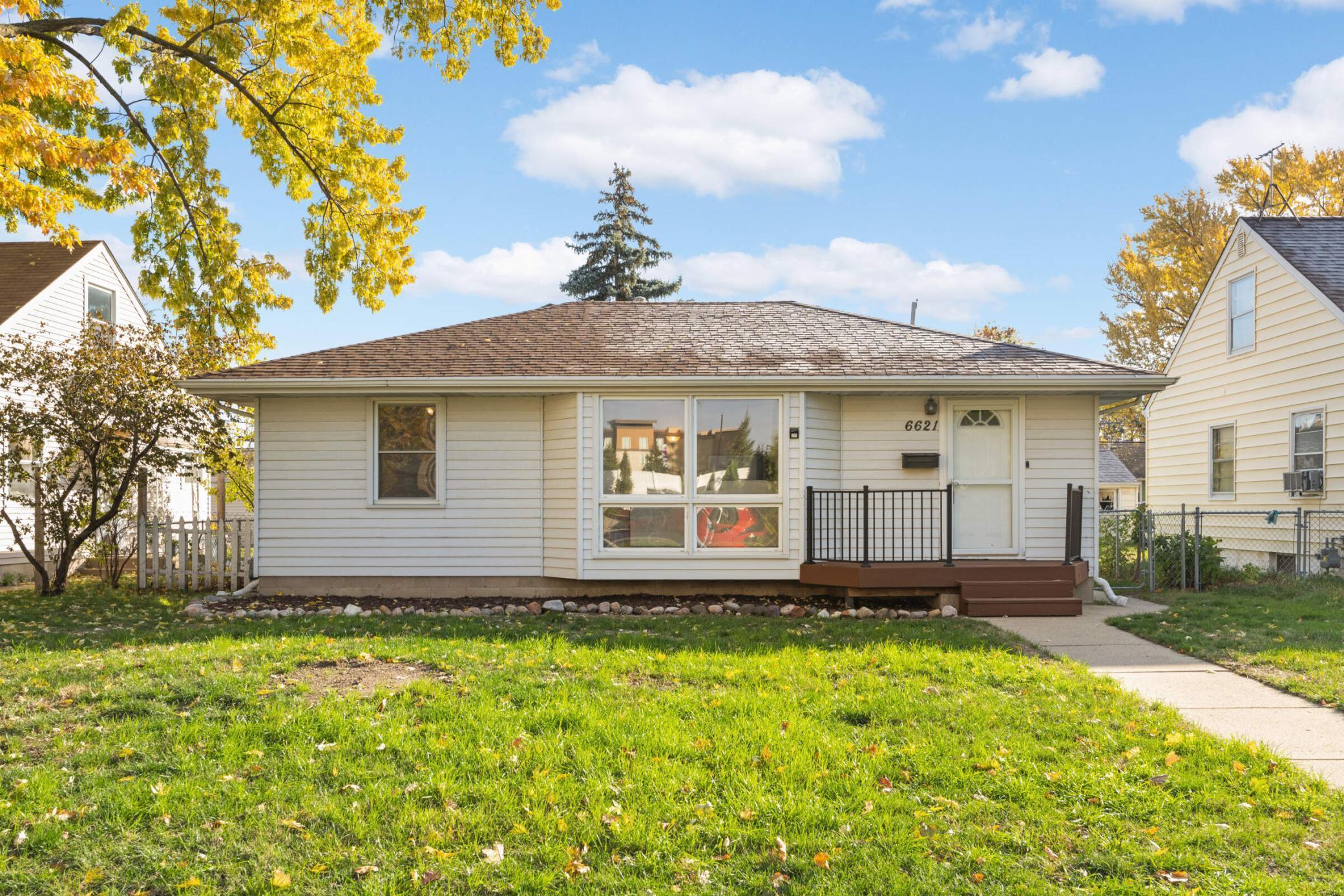 View of Residential at 6621 Xerxes Avenue, Richfield MN 55423, Richfield - Mike Wilen | Minnesota Team Real Estate
