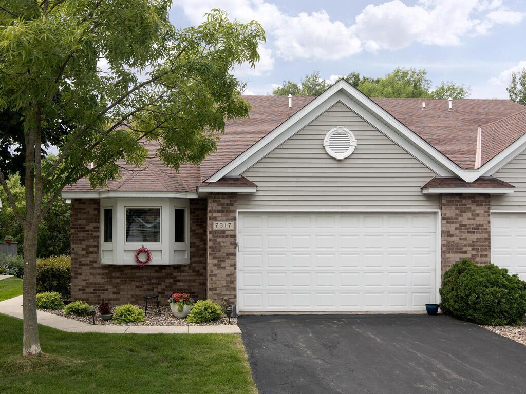 View of Residential at 7317 Lake Ridge Drive, Savage MN 55378, Savage - Mike Wilen | Minnesota Team Real Estate