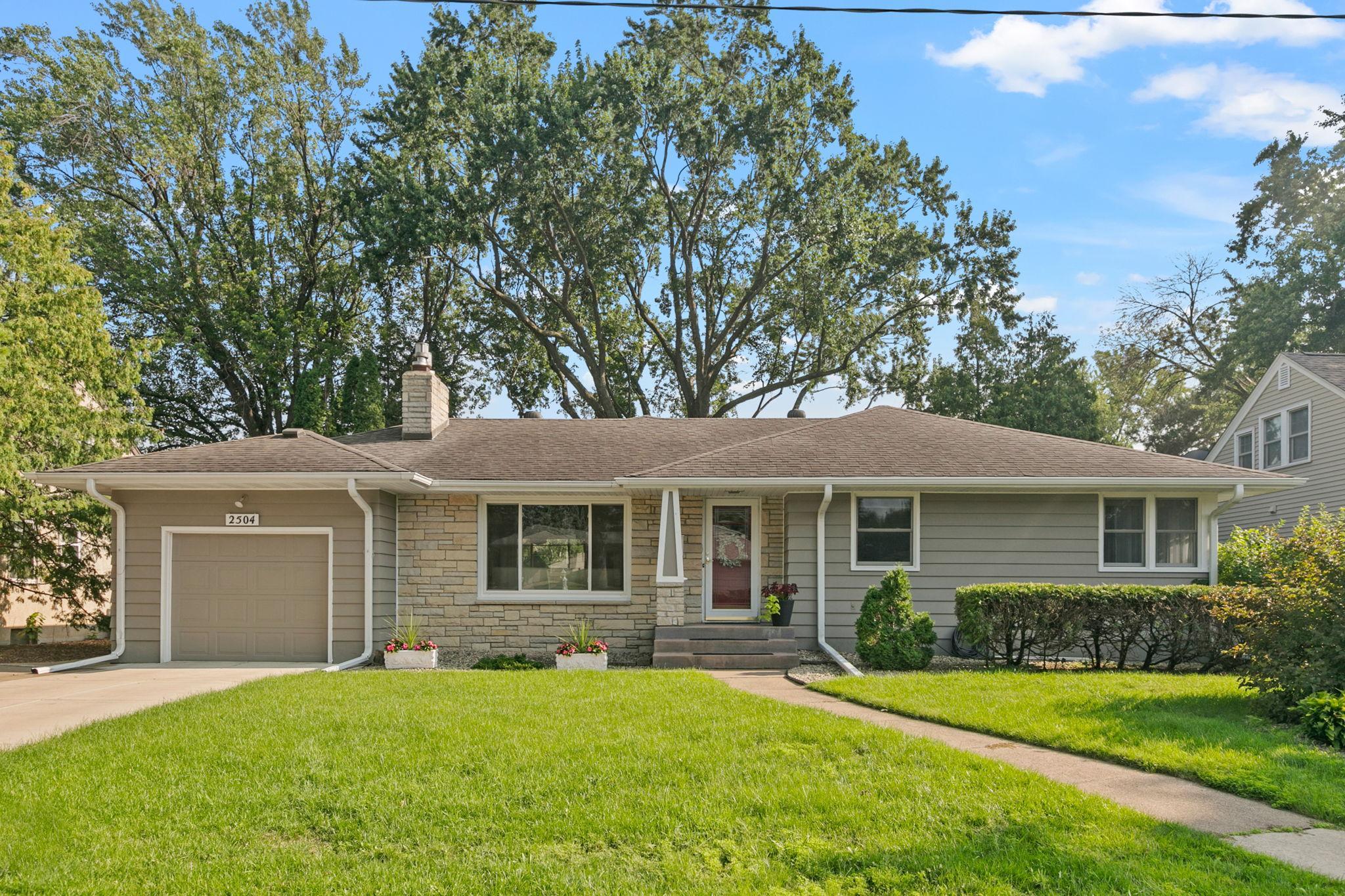 View of Residential at 2504 30th Avenue, Saint Anthony MN 55418, Saint Anthony - Mike Wilen | Minnesota Team Real Estate