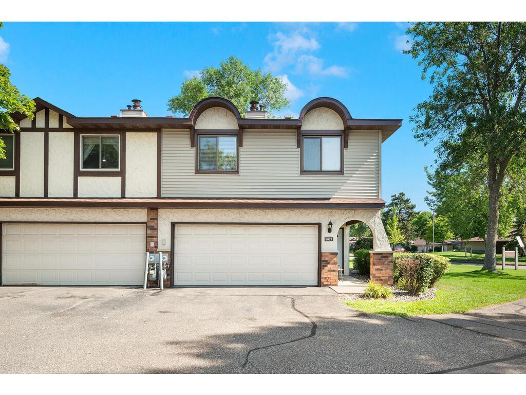 View of Residential at 8627 Maplebrook Parkway, Brooklyn Park MN 55445, Brooklyn Park - Mike Wilen | Minnesota Team Real Estate