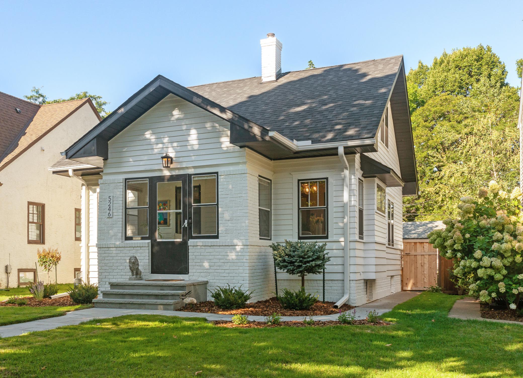 View of Residential at 5246 Girard Avenue, Minneapolis MN 55419, Minneapolis - Mike Wilen | Minnesota Team Real Estate