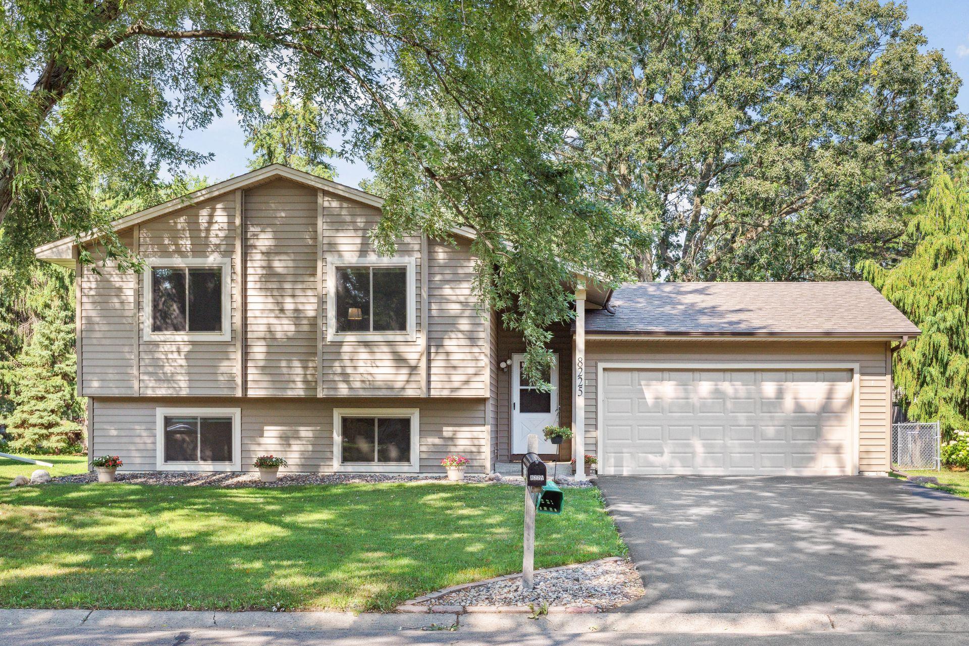 View of Residential at 8225 Logan Avenue, Brooklyn Park MN 55444, Brooklyn Park - Mike Wilen | Minnesota Team Real Estate