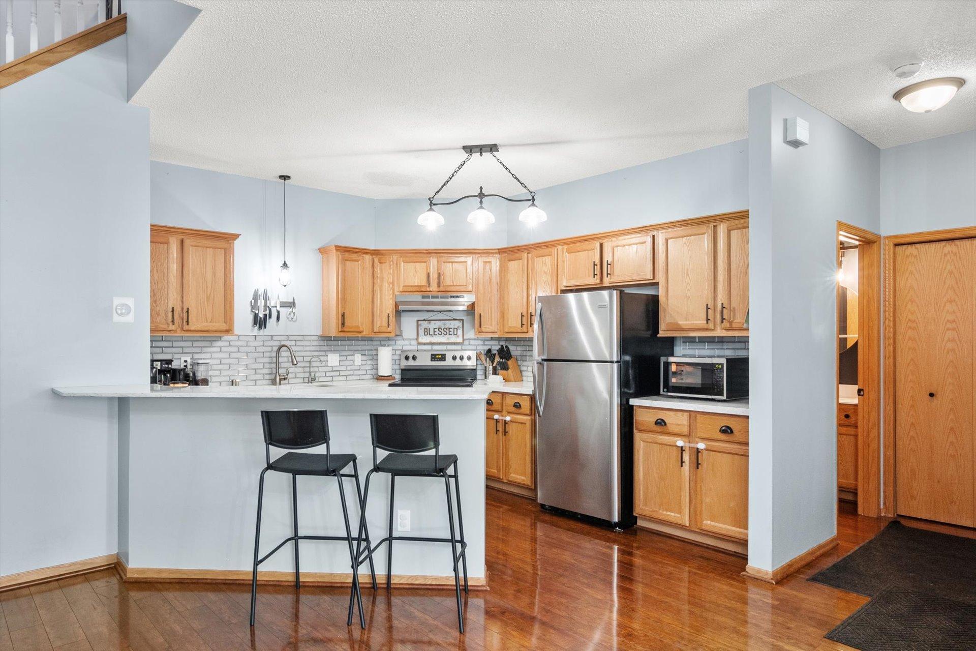 View of Residential at 431 Hickory Lane, Oakdale MN 55128, Oakdale - Mike Wilen | Minnesota Team Real Estate