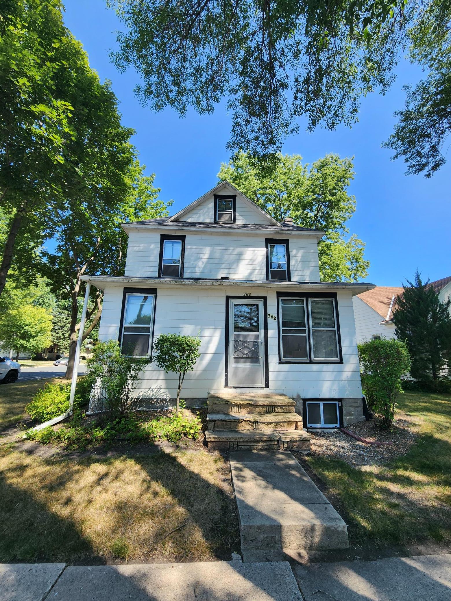 View of Residential at 362 2nd Street, Gaylord MN 55334, Gaylord - Mike Wilen | Minnesota Team Real Estate