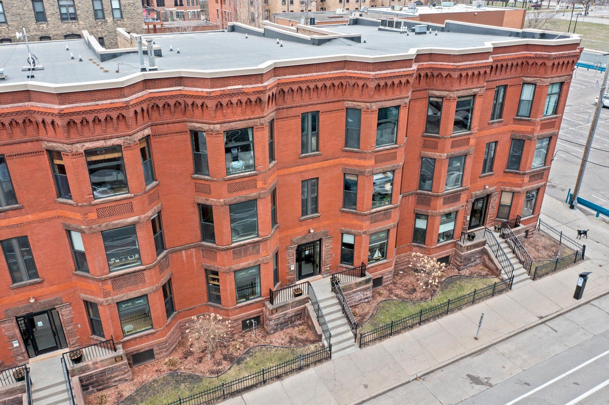 View of Residential at 521 9th Street #4, Minneapolis MN 55404, Minneapolis - Mike Wilen | Minnesota Team Real Estate