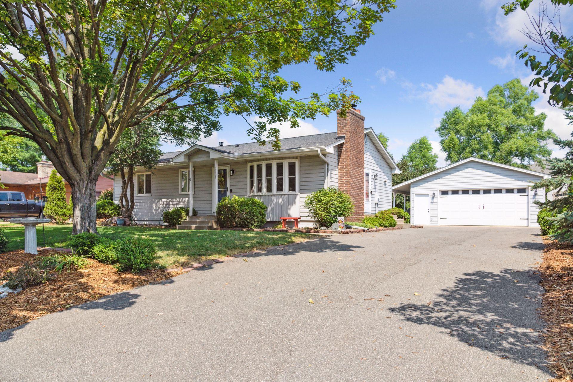 View of Residential at 2609 Louisa Avenue, Mounds View MN 55112, Mounds View - Mike Wilen | Minnesota Team Real Estate