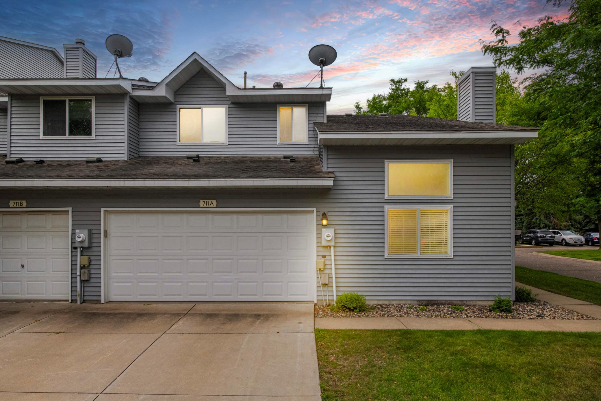 View of Residential at 711 Woodduck Drive #A, Woodbury MN 55125, Woodbury - Mike Wilen | Minnesota Team Real Estate