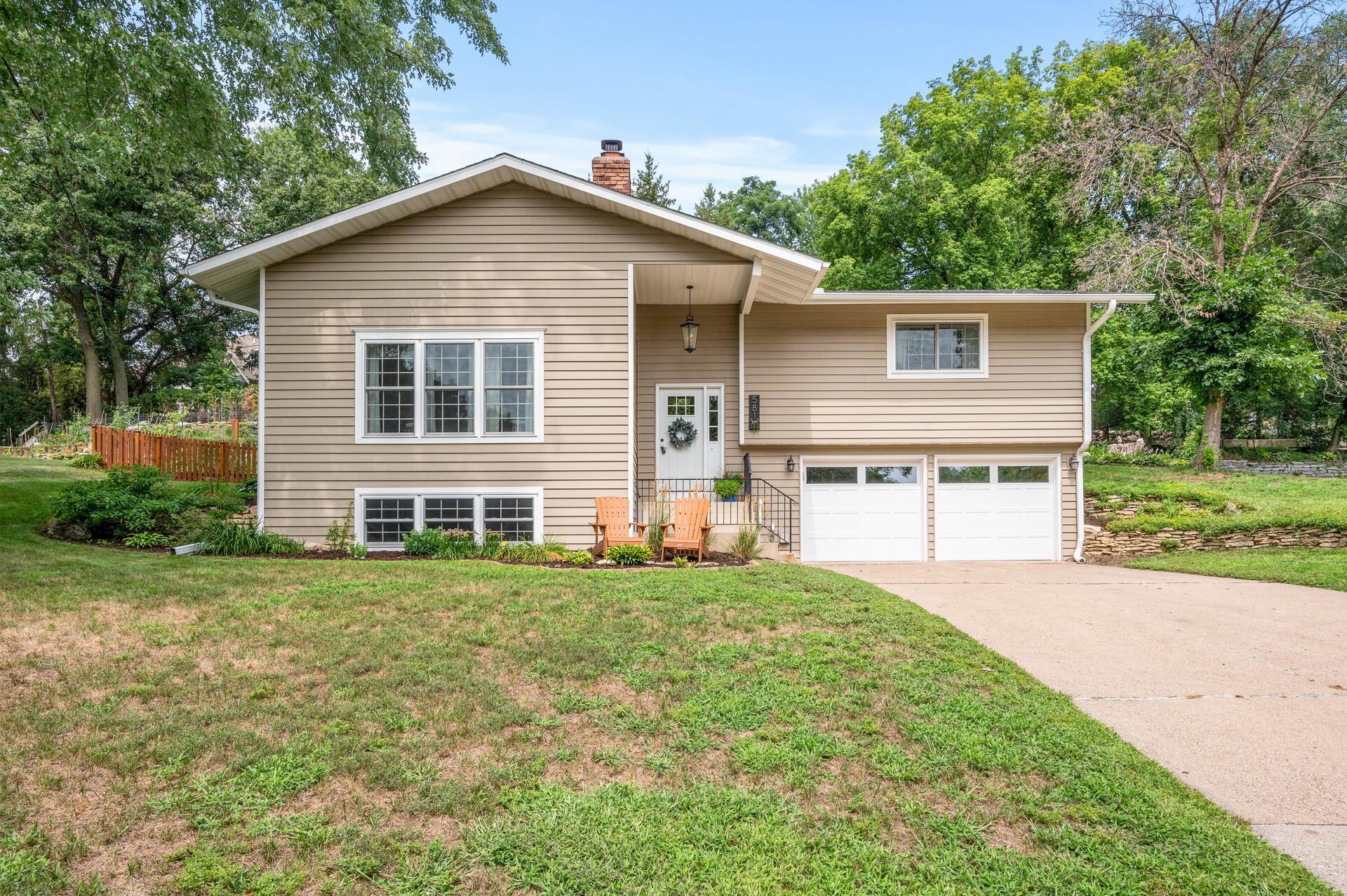 View of Residential at 581 Suzanne Avenue, Shoreview MN 55126, Shoreview - Mike Wilen | Minnesota Team Real Estate