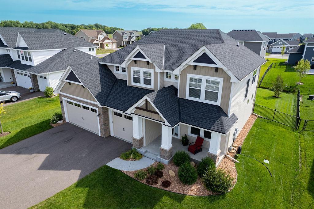 View of Residential at 6017 Iden Avenue, Cottage Grove MN 55016, Cottage Grove - Mike Wilen | Minnesota Team Real Estate