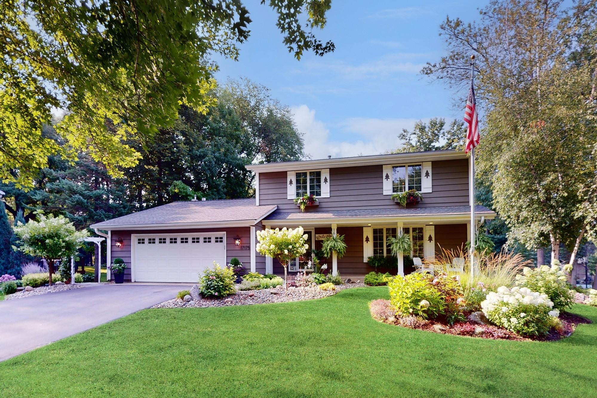 View of Residential at 17175 Valley Road, Eden Prairie MN 55347, Eden Prairie - Mike Wilen | Minnesota Team Real Estate