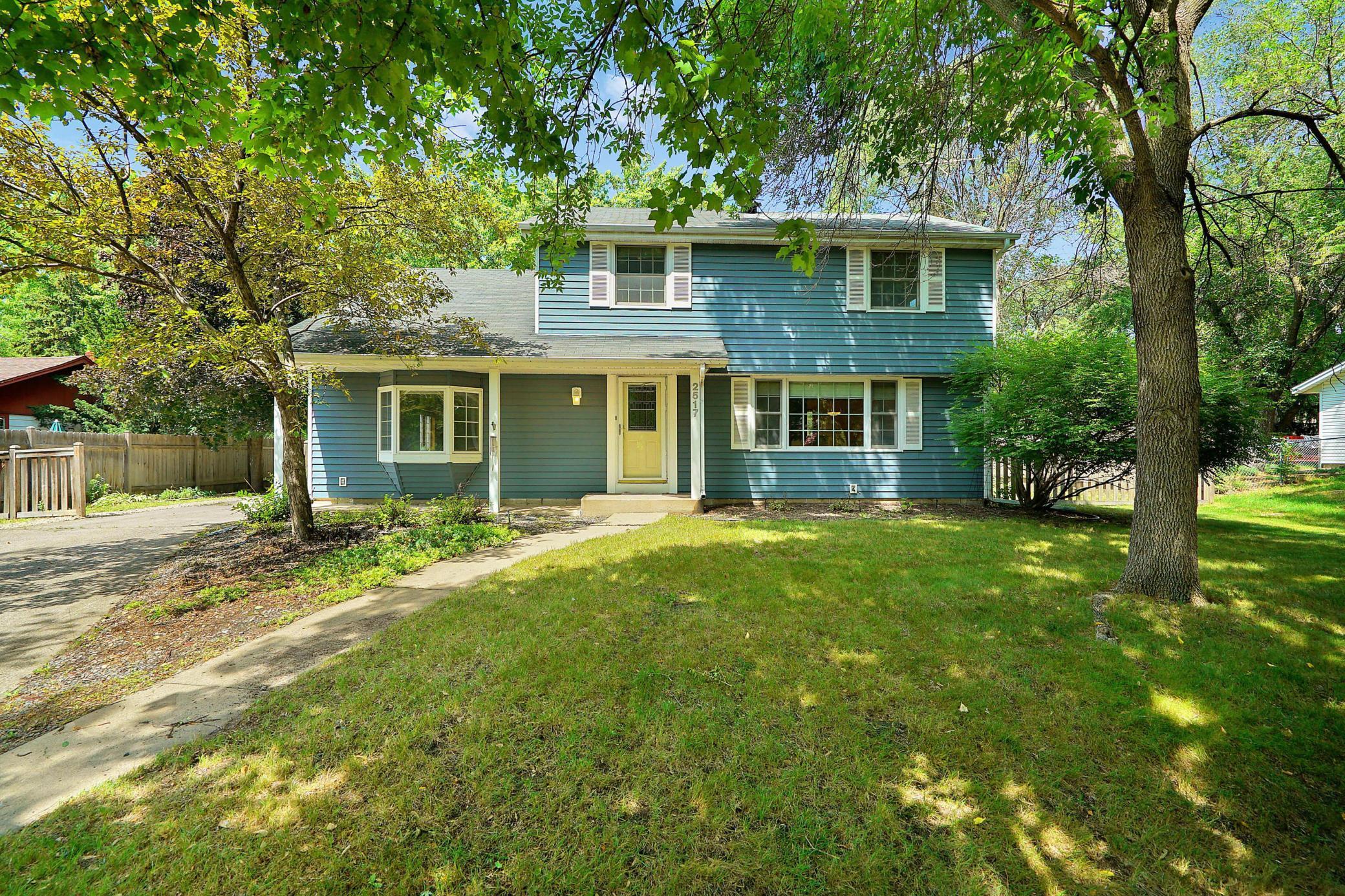 View of Residential at 2517 118th Avenue, Coon Rapids MN 55433, Coon Rapids - Mike Wilen | Minnesota Team Real Estate