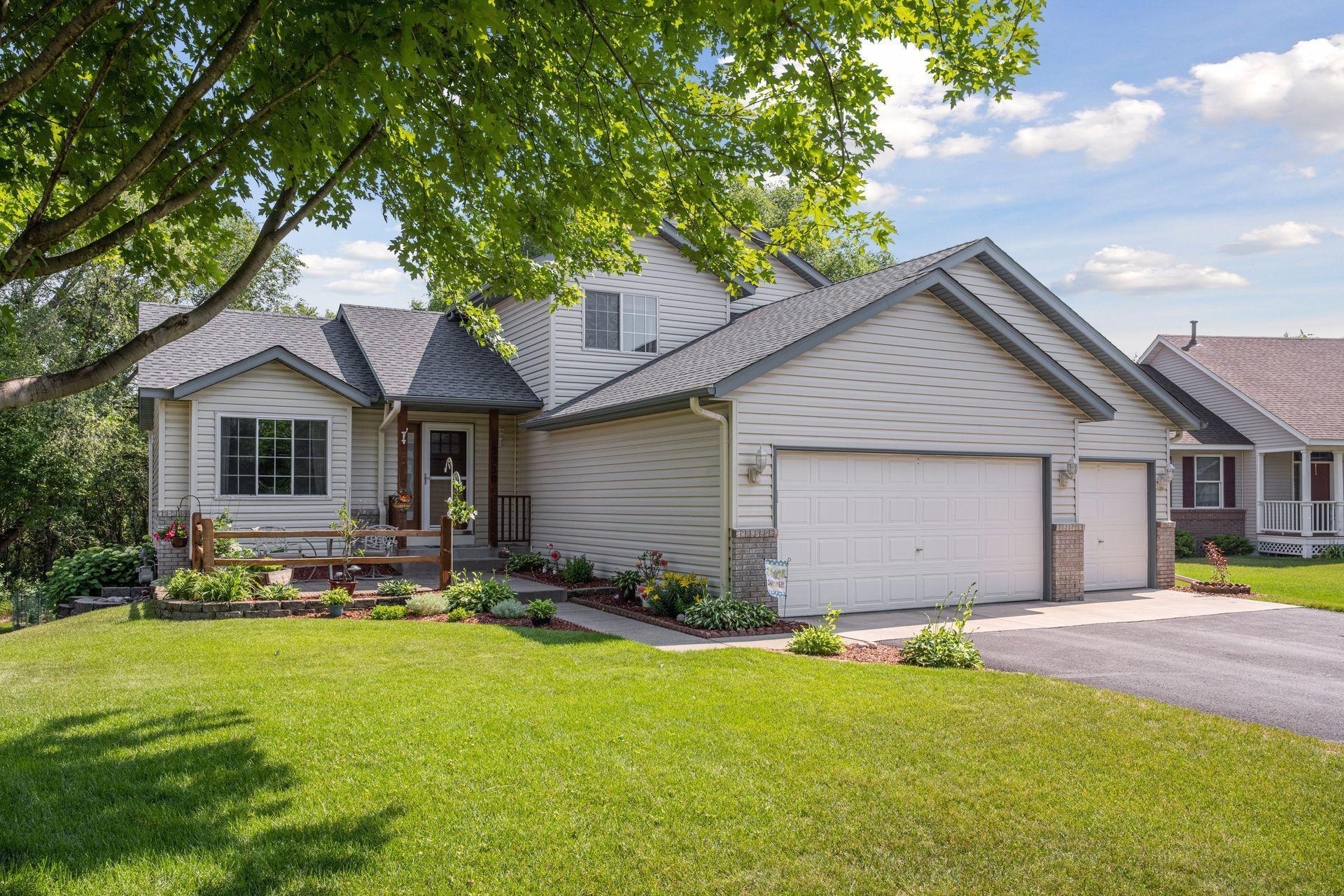 View of Residential at 3330 Lake Ridge Drive, Big Lake MN 55309, Big Lake - Mike Wilen | Minnesota Team Real Estate