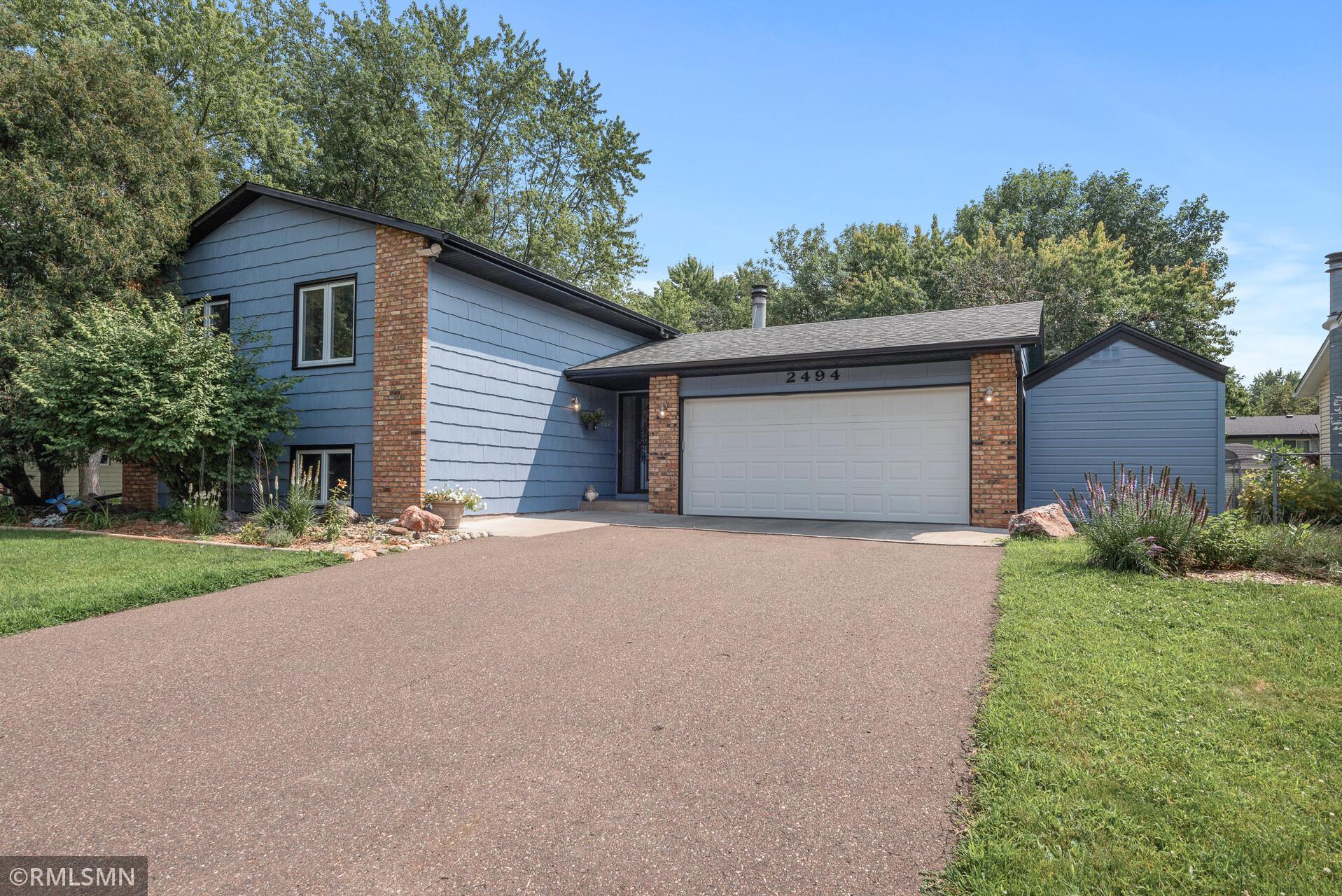 View of Residential at 2494 Ryan Avenue, Maplewood MN 55109, Maplewood - Mike Wilen | Minnesota Team Real Estate