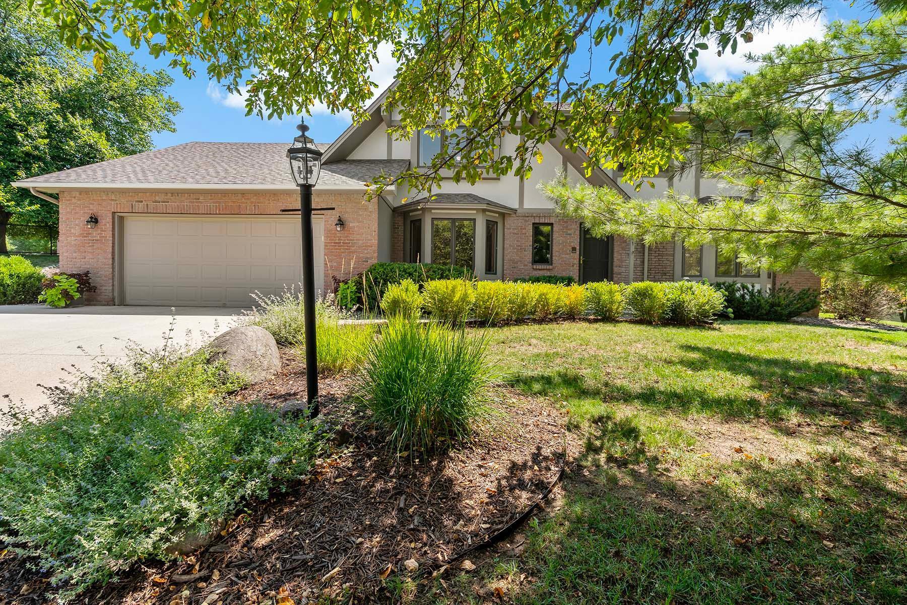 View of Residential at 7701 99th Street, Bloomington MN 55438, Bloomington - Mike Wilen | Minnesota Team Real Estate