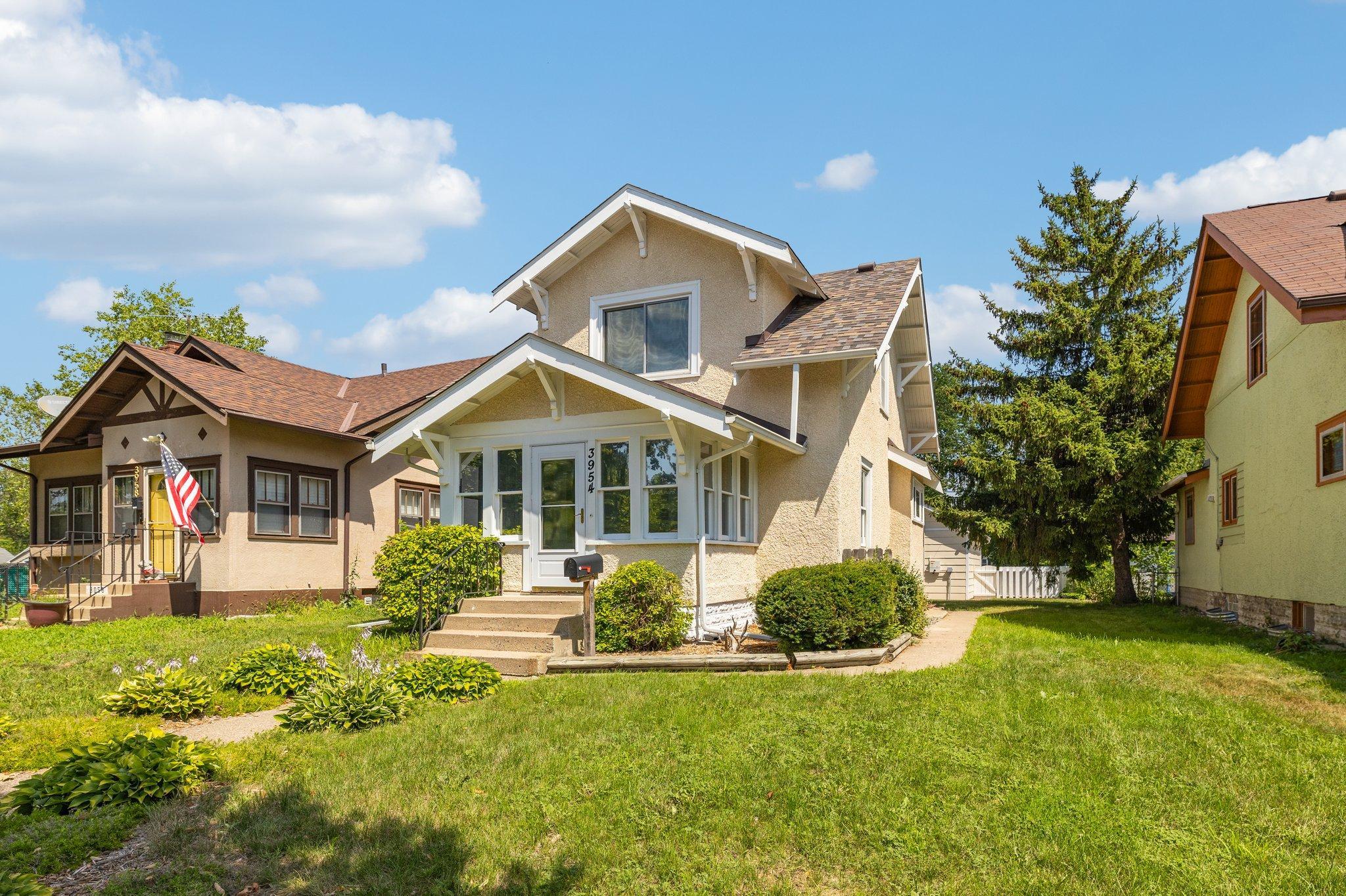 View of Residential at 3954 Aldrich Avenue, Minneapolis MN 55412, Minneapolis - Mike Wilen | Minnesota Team Real Estate