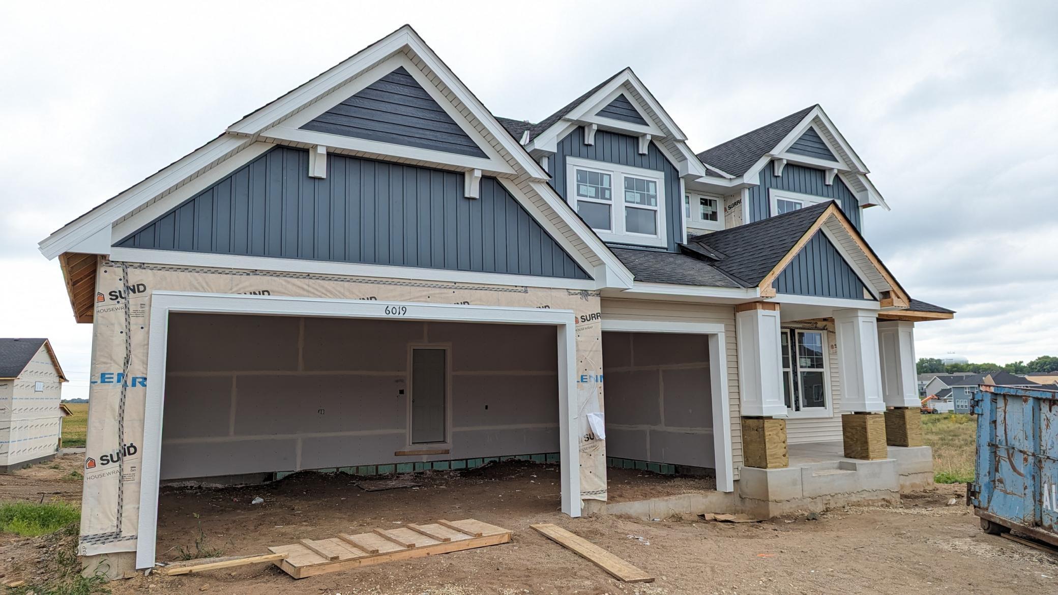 View of Residential at 6019 Inskip Avenue, Cottage Grove MN 55016, Cottage Grove - Mike Wilen | Minnesota Team Real Estate