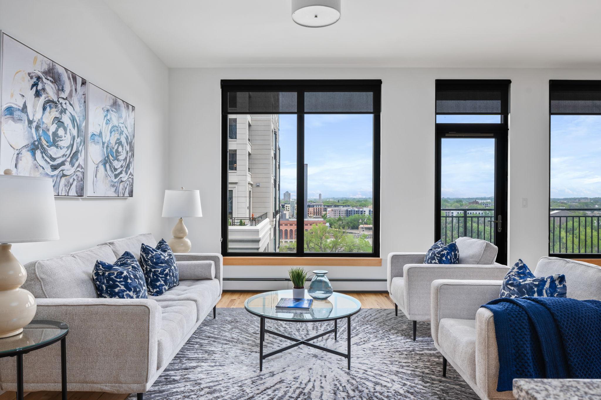 View of Residential at 1240 2nd Street #724, Minneapolis MN 55415, Minneapolis - Mike Wilen | Minnesota Team Real Estate