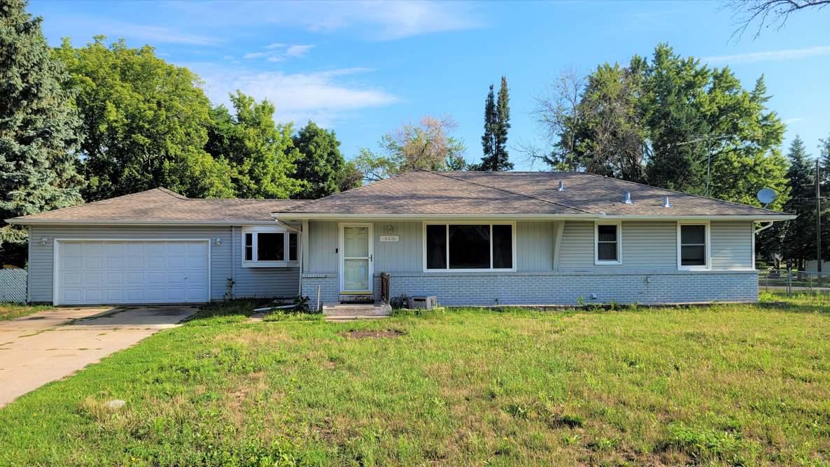 View of Residential at 6616 68th Avenue, Brooklyn Park MN 55428, Brooklyn Park - Mike Wilen | Minnesota Team Real Estate