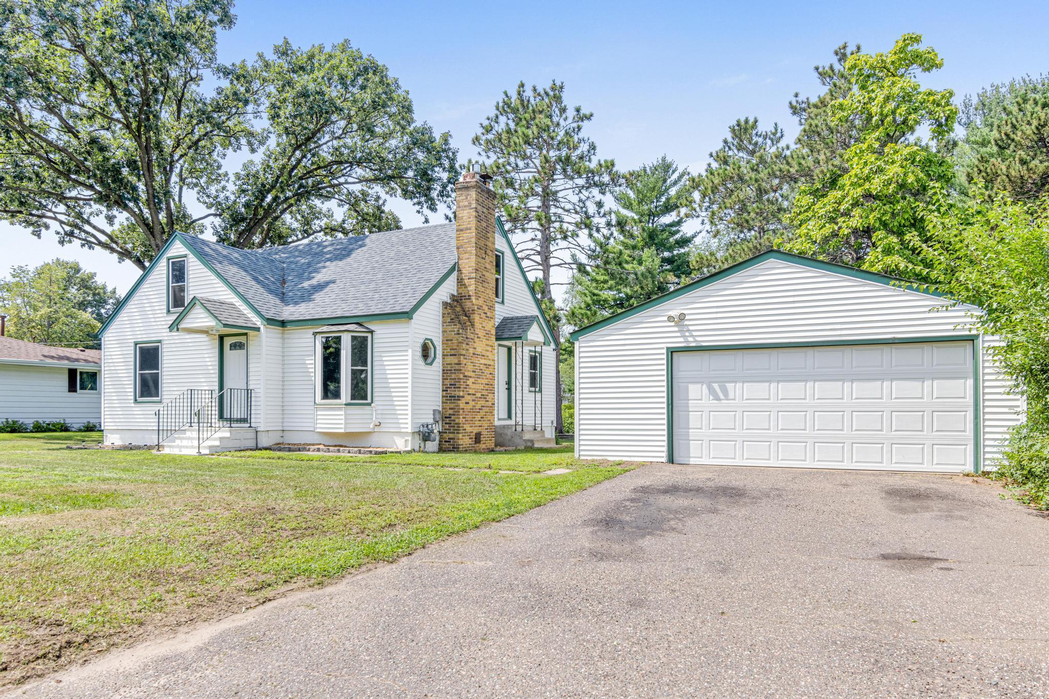 View of Residential at 6606 Brookview Drive, Fridley MN 55432, Fridley - Mike Wilen | Minnesota Team Real Estate