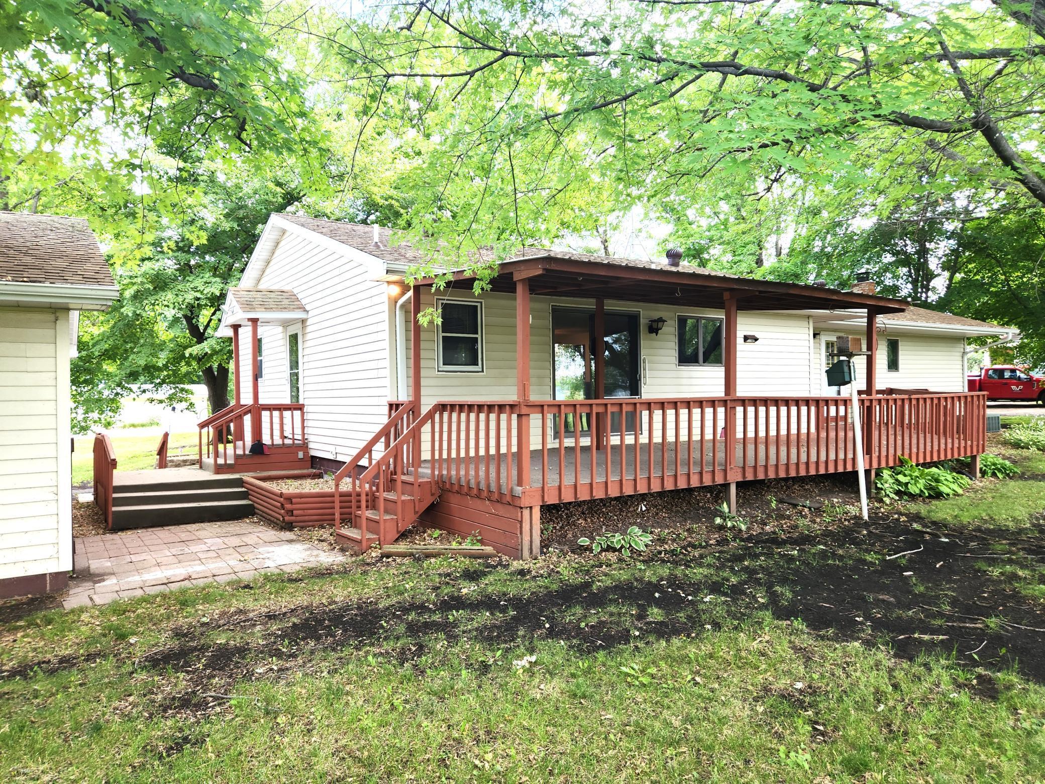 View of Residential at 1687 County Road 6, Annandale MN 55302, Annandale - Mike Wilen | Minnesota Team Real Estate