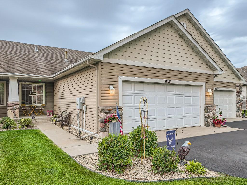 View of Residential at 10485 64th Lane, Albertville MN 55301, Albertville - Mike Wilen | Minnesota Team Real Estate