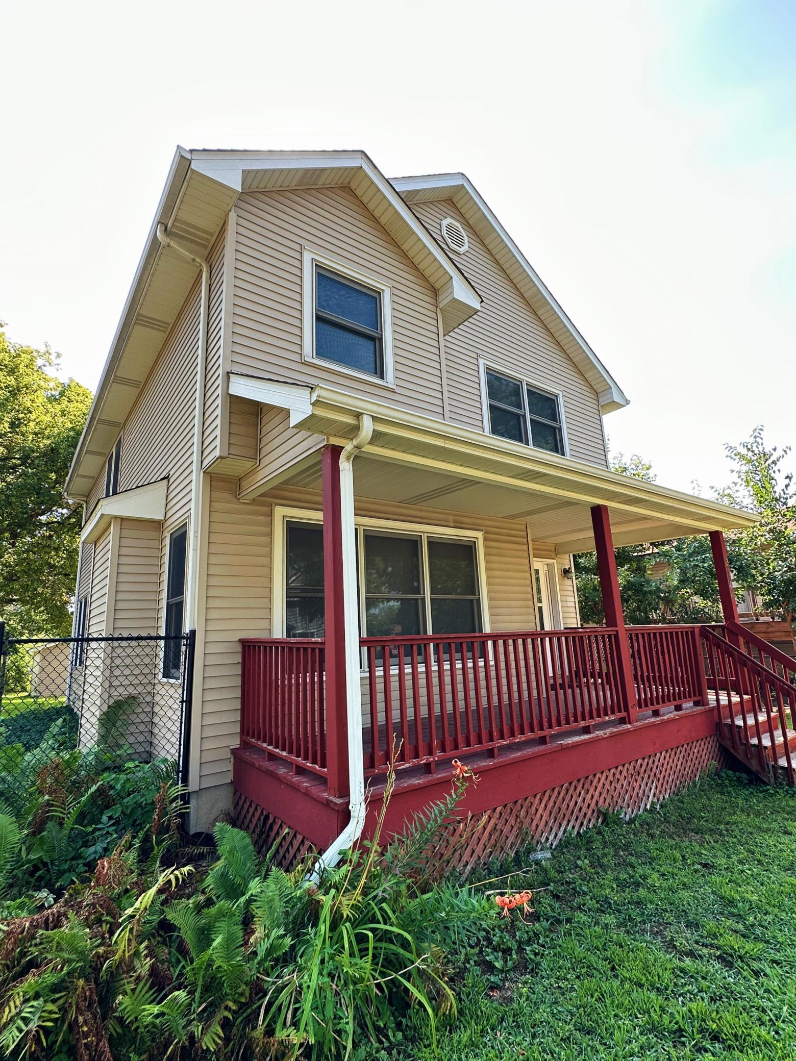 View of Residential at 2104 Aldrich Avenue, Minneapolis MN 55411, Minneapolis - Mike Wilen | Minnesota Team Real Estate