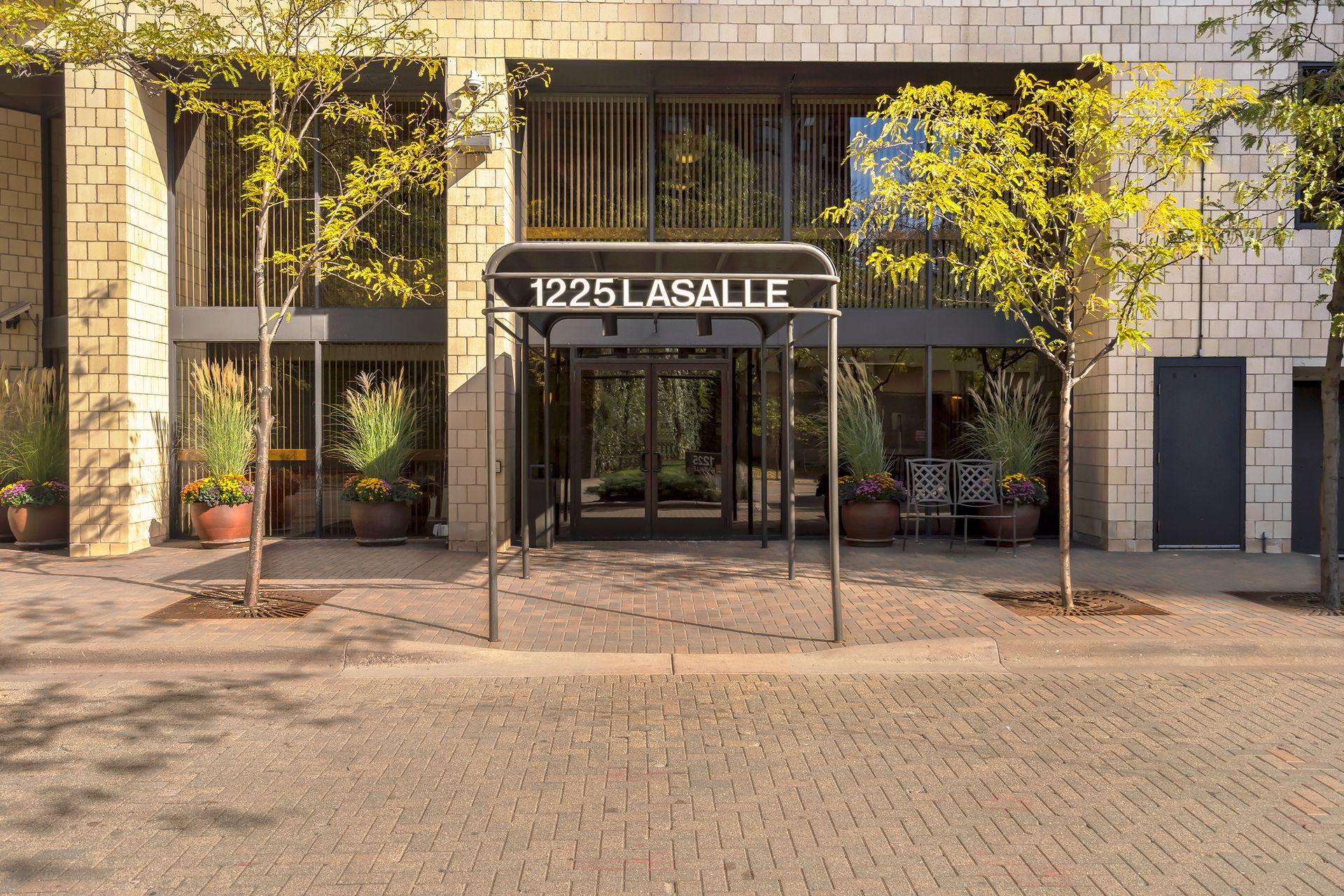 View of Residential at 1225 Lasalle Avenue #2102, Minneapolis MN 55403, Minneapolis - Mike Wilen | Minnesota Team Real Estate