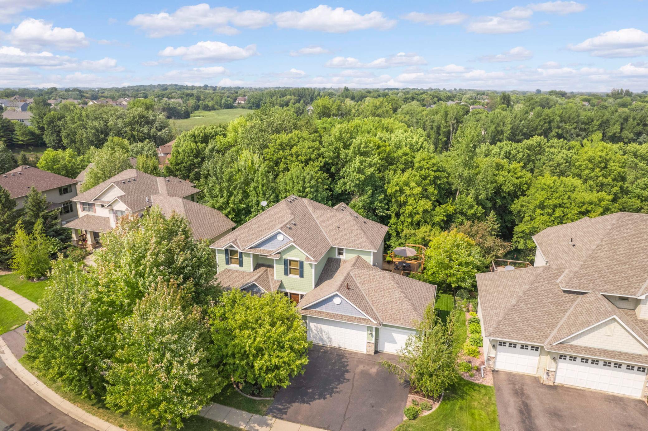 View of Residential at 17768 78th Place, Maple Grove MN 55311, Maple Grove - Mike Wilen | Minnesota Team Real Estate