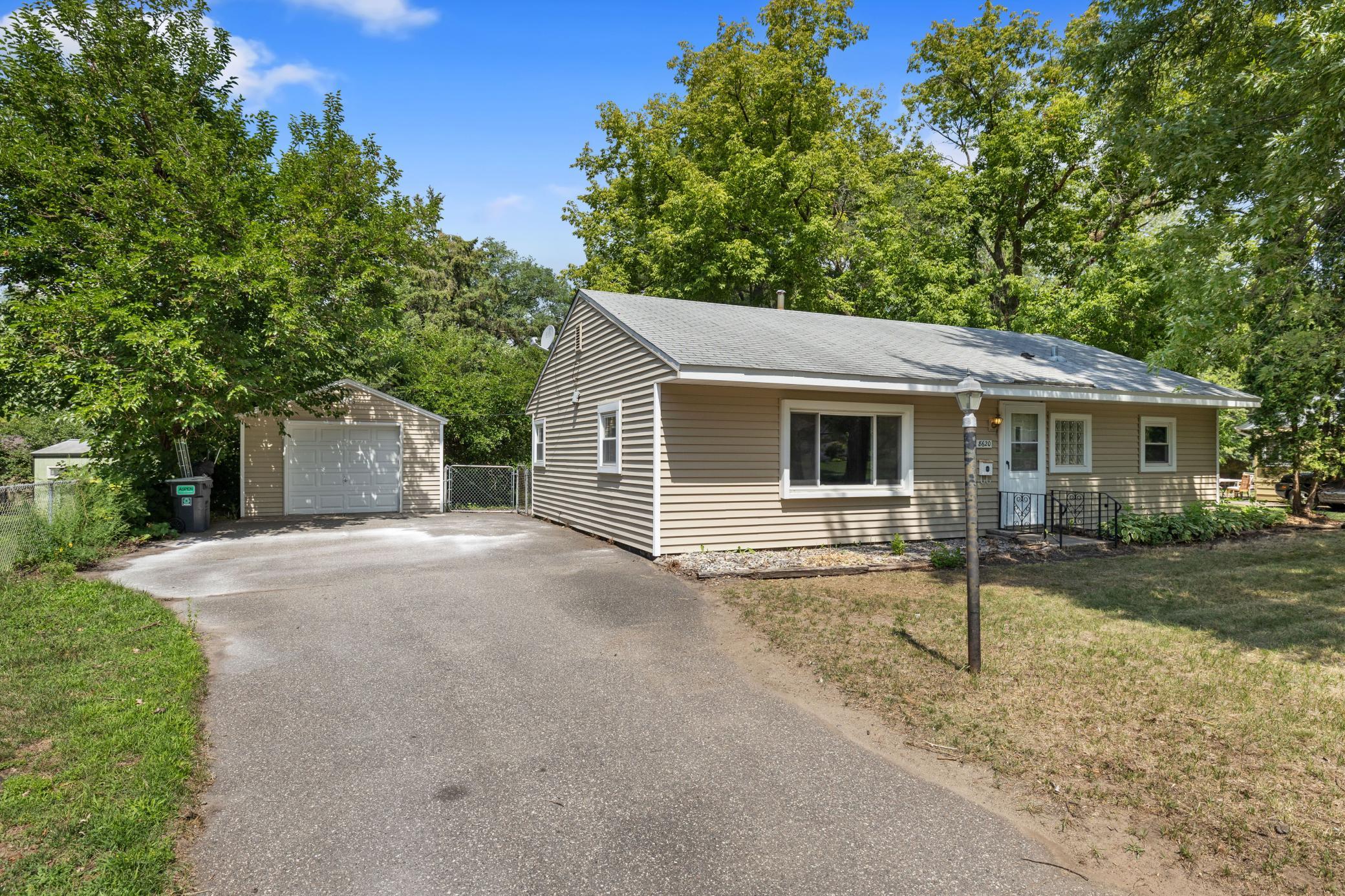 View of Residential at 8620 Crest Road, Bloomington MN 55425, Bloomington - Mike Wilen | Minnesota Team Real Estate
