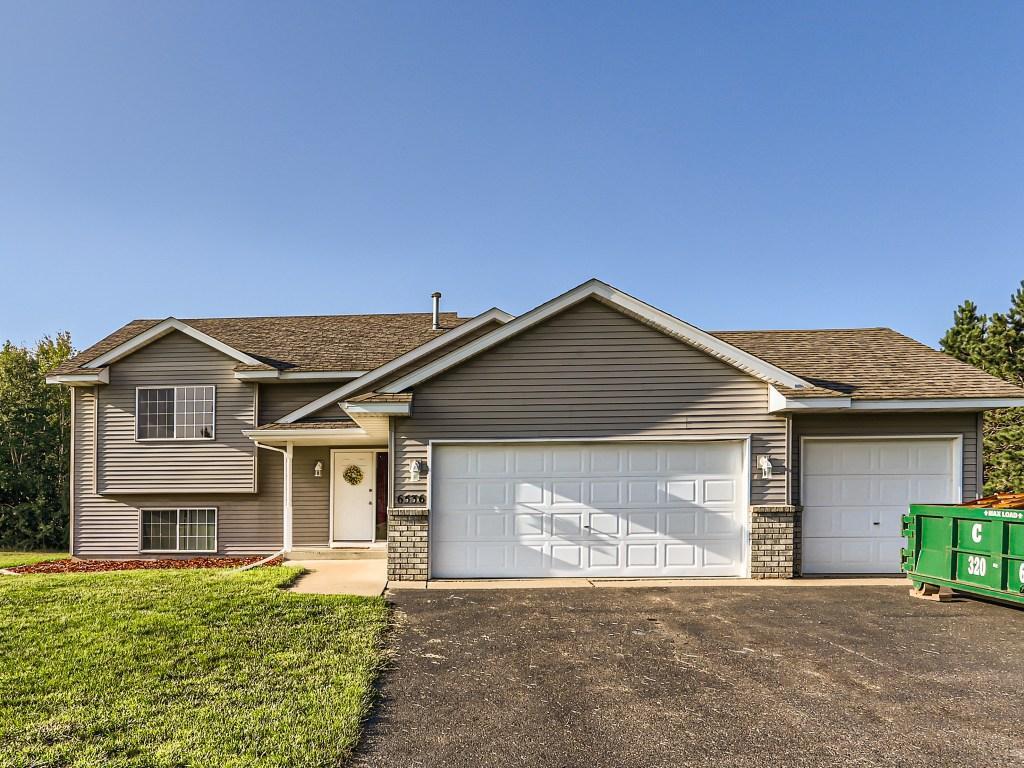 View of Residential at 6536 401st Street, North Branch MN 55056, North Branch - Mike Wilen | Minnesota Team Real Estate