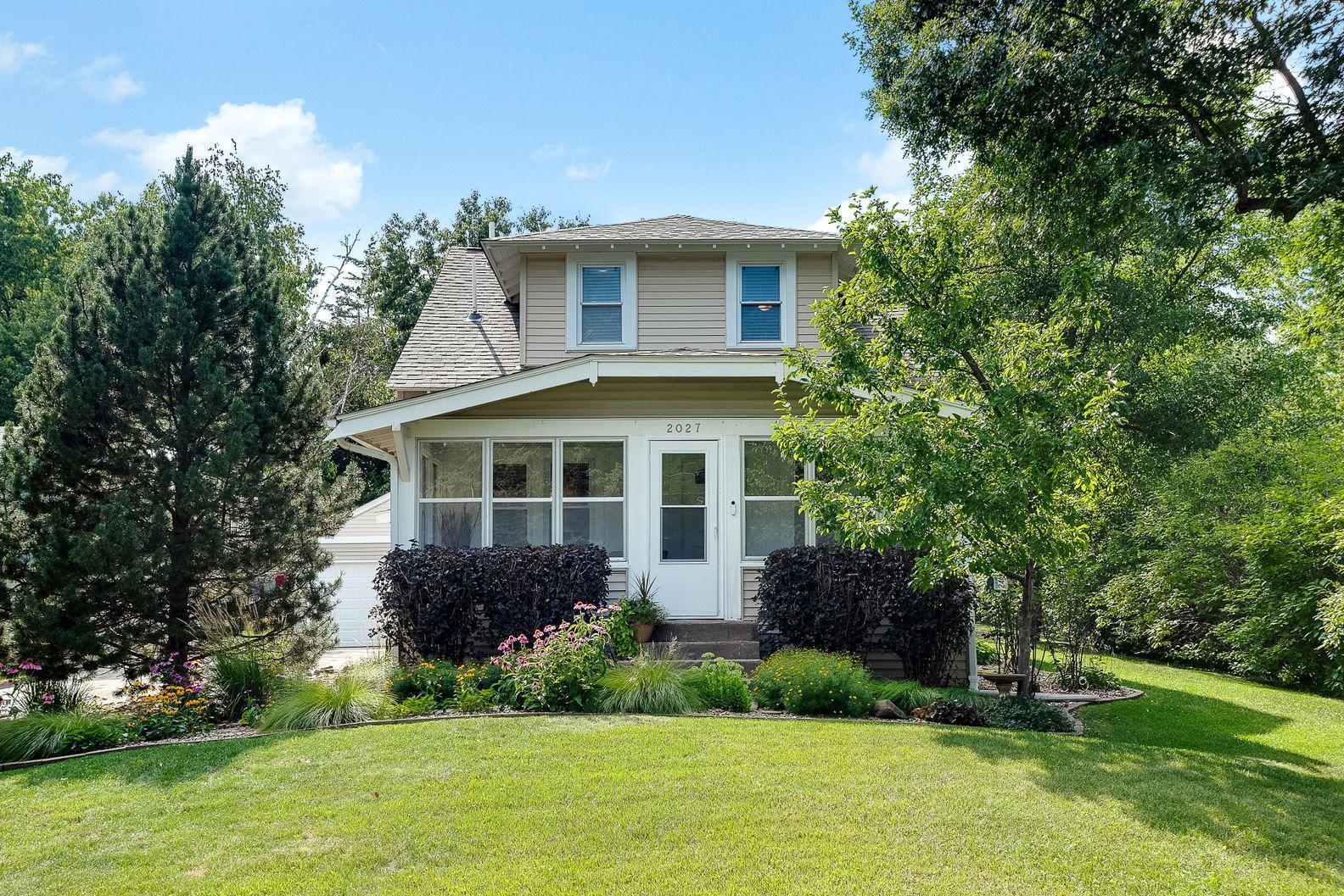 View of Residential at 2027 Margaret Street, North Saint Paul MN 55109, North Saint Paul - Mike Wilen | Minnesota Team Real Estate