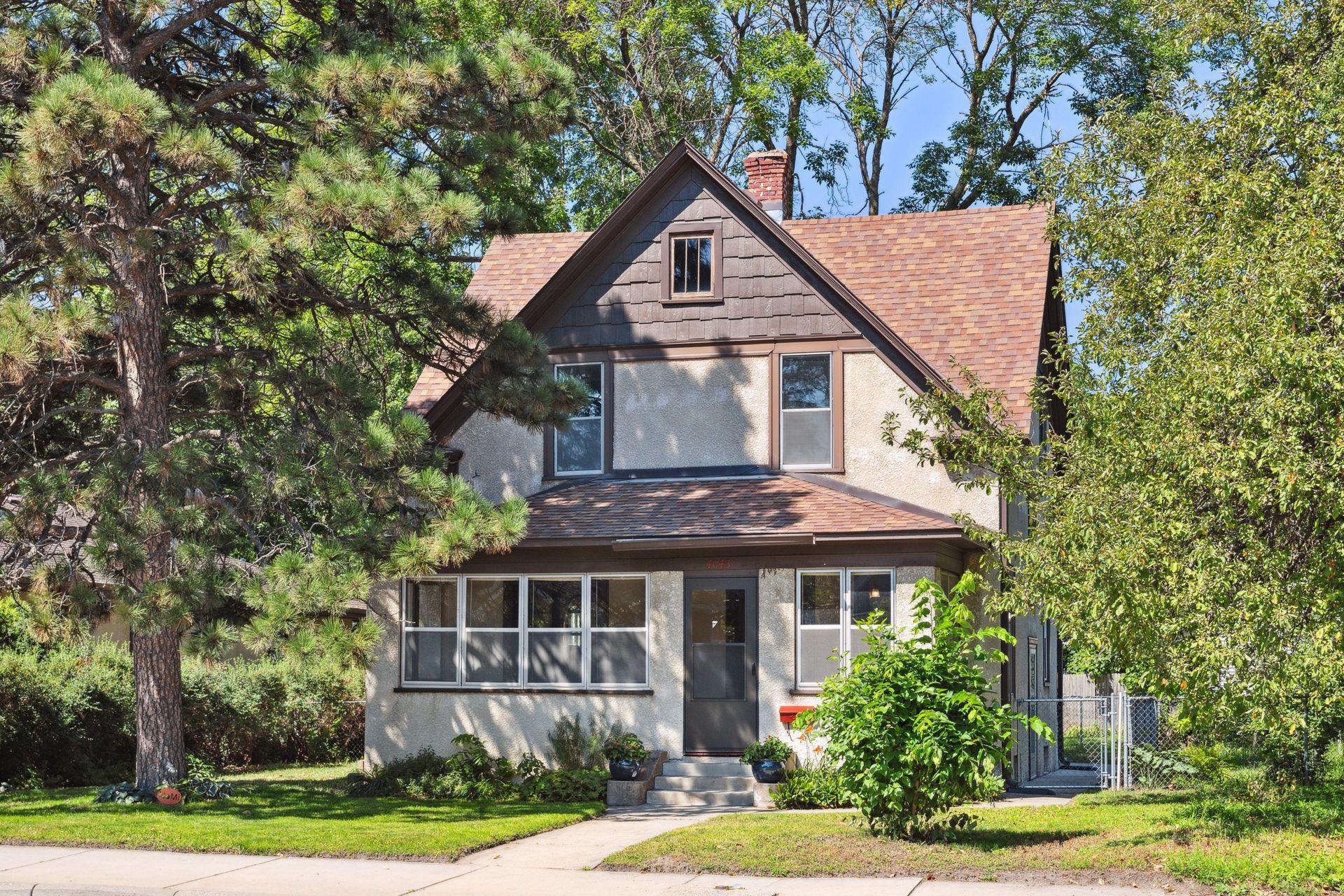 View of Residential at 4043 Fremont Avenue, Minneapolis MN 55412, Minneapolis - Mike Wilen | Minnesota Team Real Estate