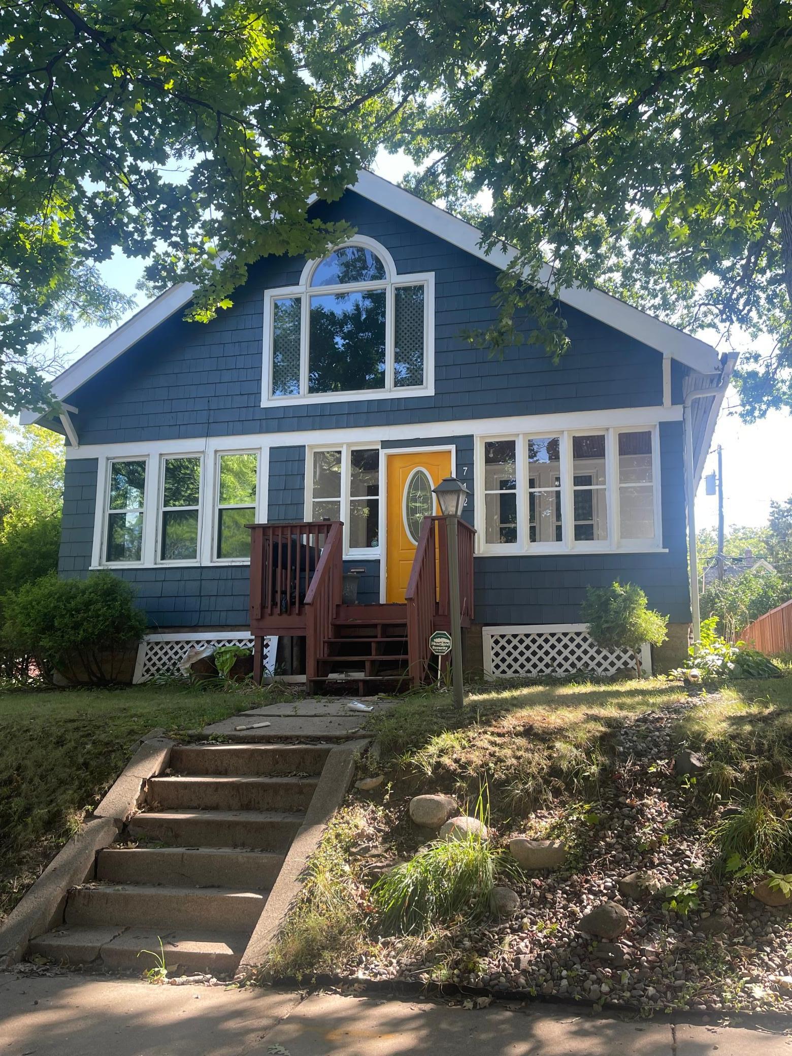View of Residential at 712 Delaware Avenue, Saint Paul MN 55107, Saint Paul - Mike Wilen | Minnesota Team Real Estate
