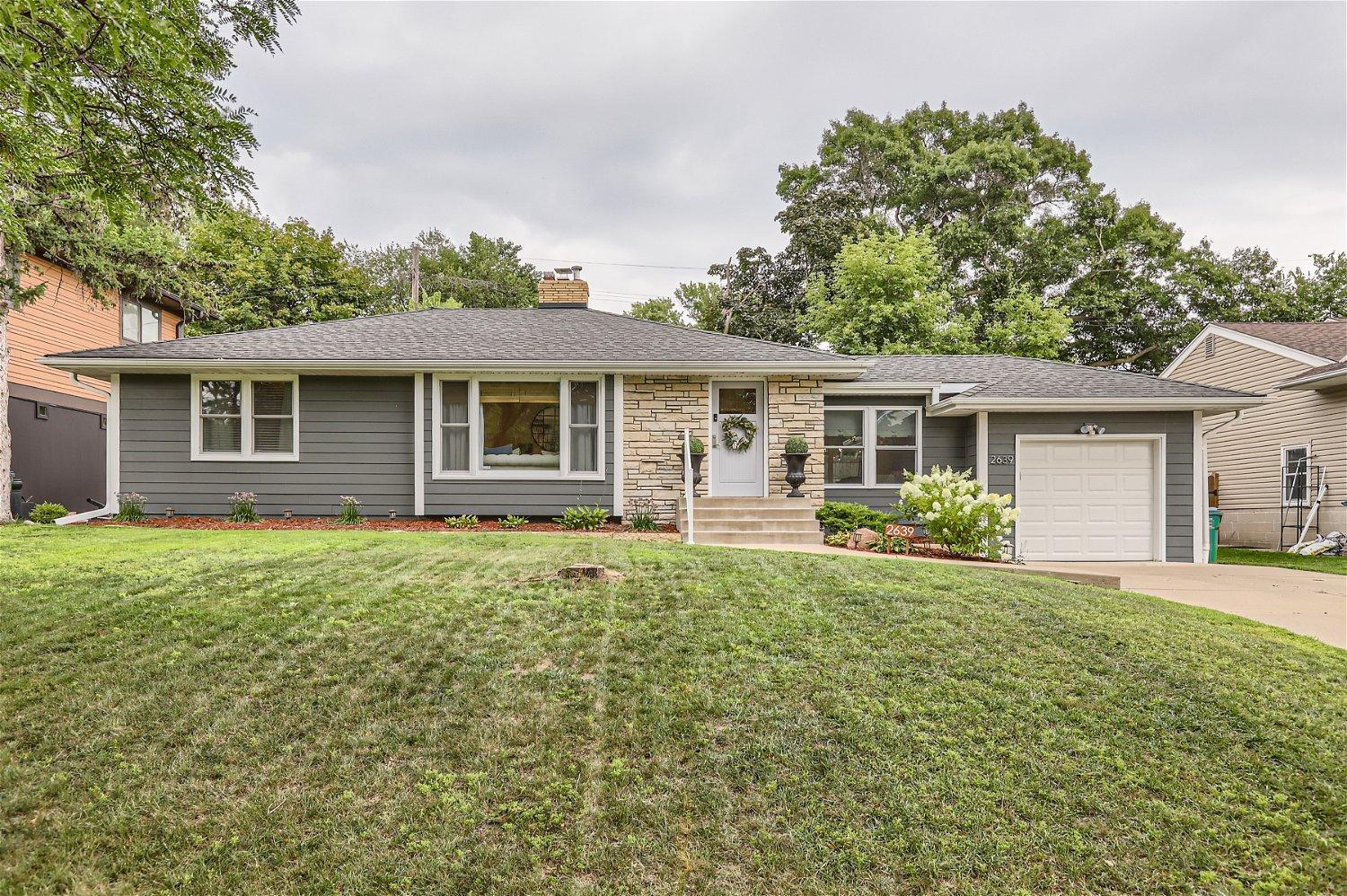 View of Residential at 2639 Yosemite Avenue, Saint Louis Park MN 55416, Saint Louis Park - Mike Wilen | Minnesota Team Real Estate