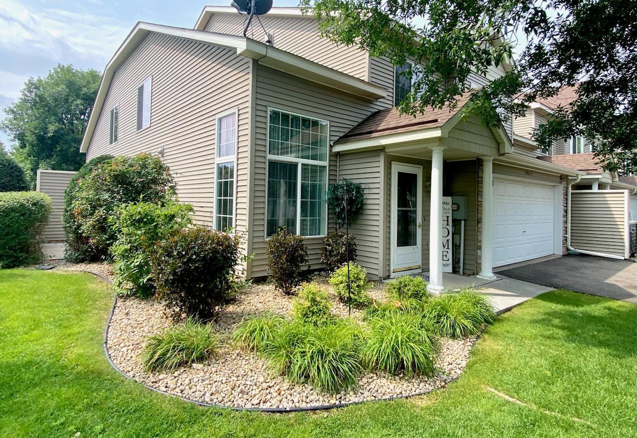 View of Residential at 20615 Fenston Avenue, Forest Lake MN 55025, Forest Lake - Mike Wilen | Minnesota Team Real Estate