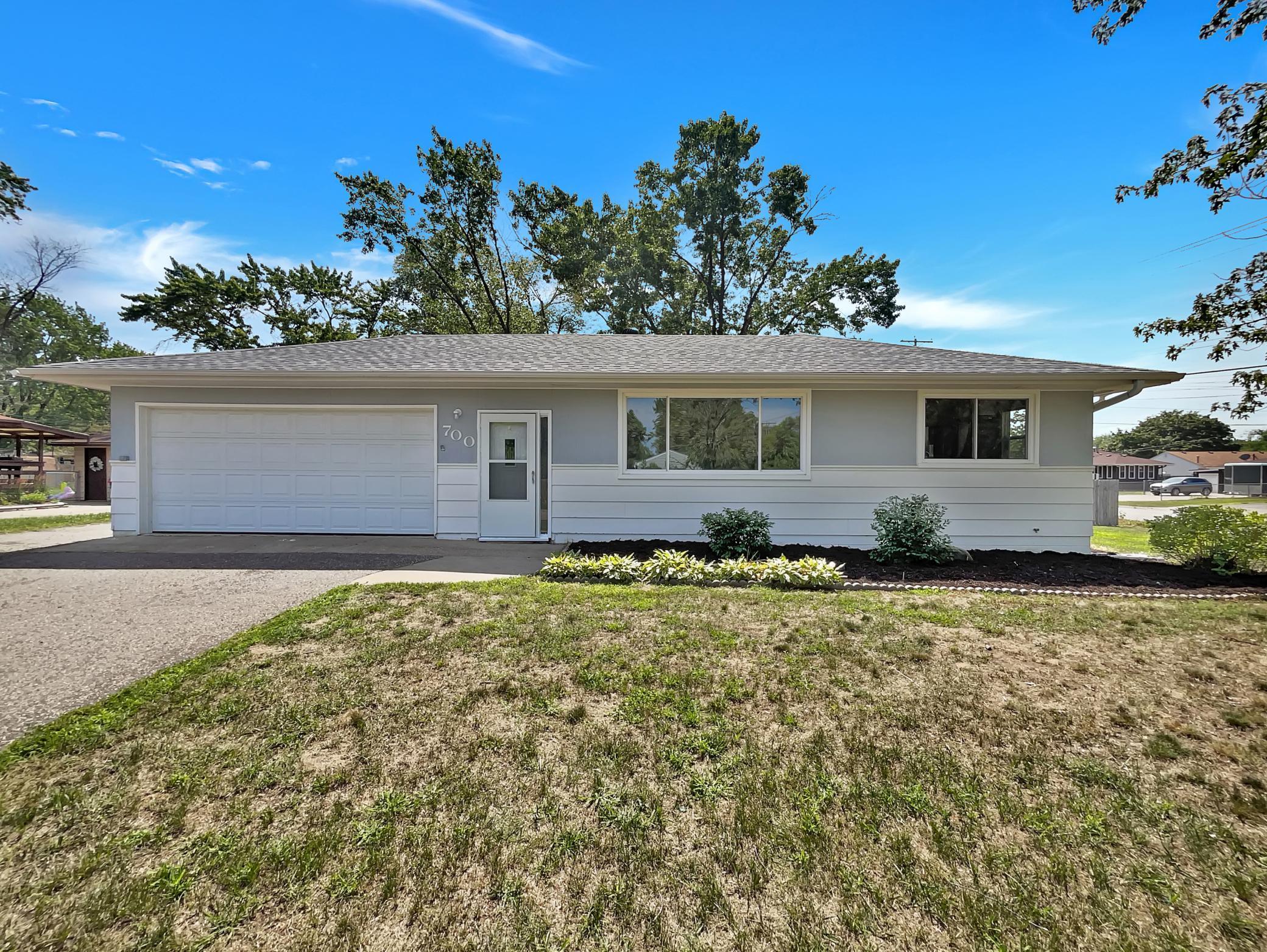 View of Residential at 700 Lund Avenue, Spring Lake Park MN 55432, Spring Lake Park - Mike Wilen | Minnesota Team Real Estate