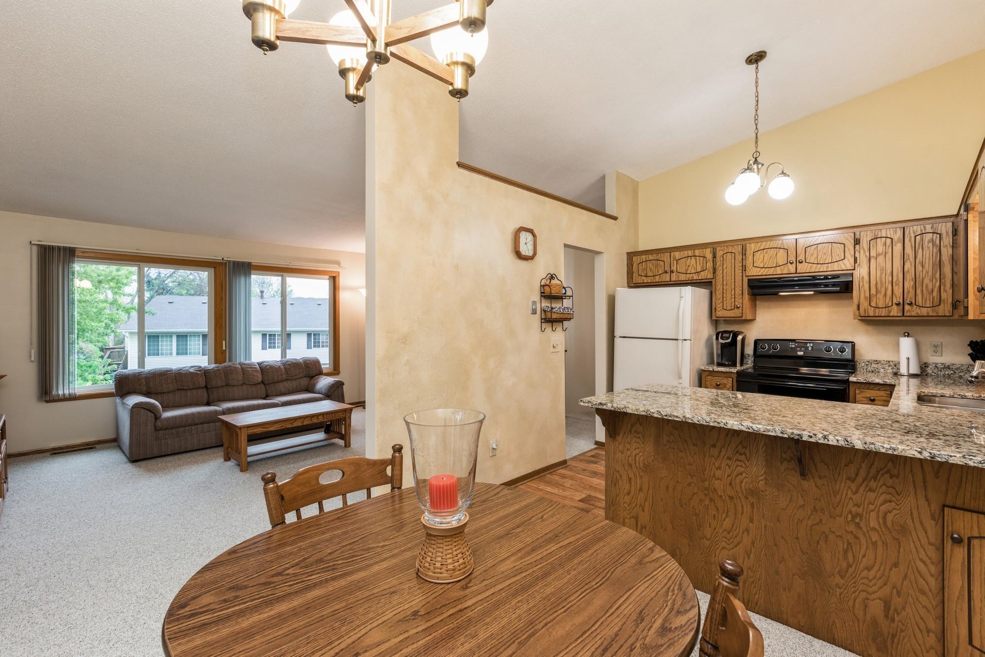 View of Residential at 4471 Clover Lane #B, Eagan MN 55122, Eagan - Mike Wilen | Minnesota Team Real Estate