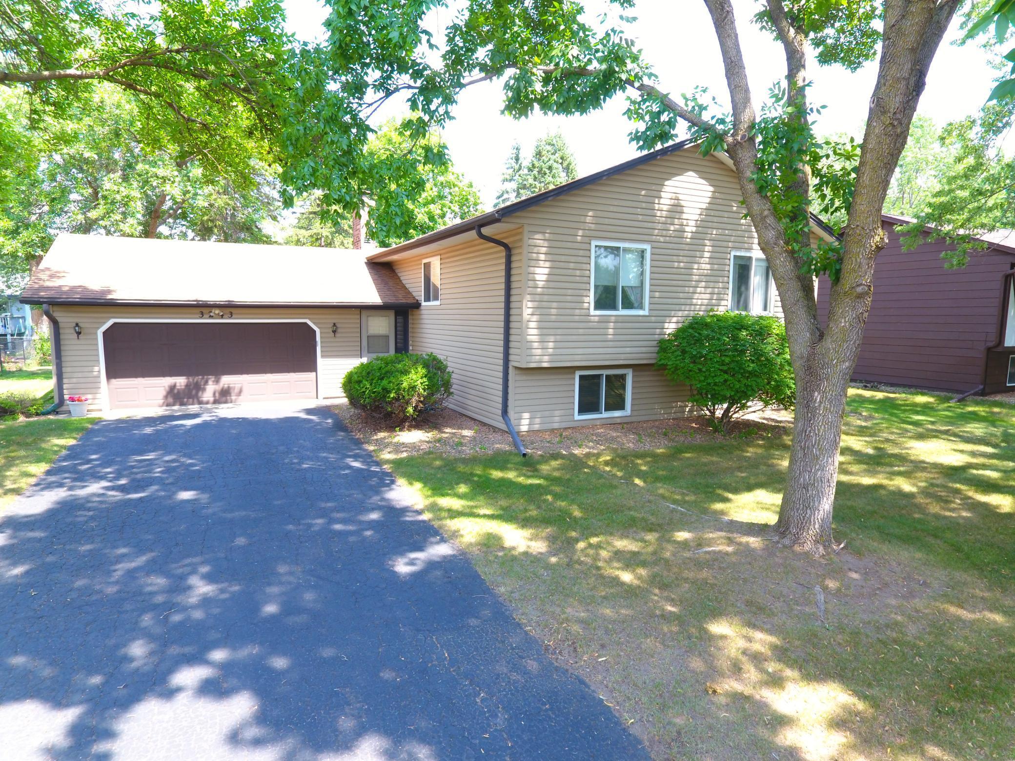 View of Residential at 3243 116th Lane, Coon Rapids MN 55433, Coon Rapids - Mike Wilen | Minnesota Team Real Estate