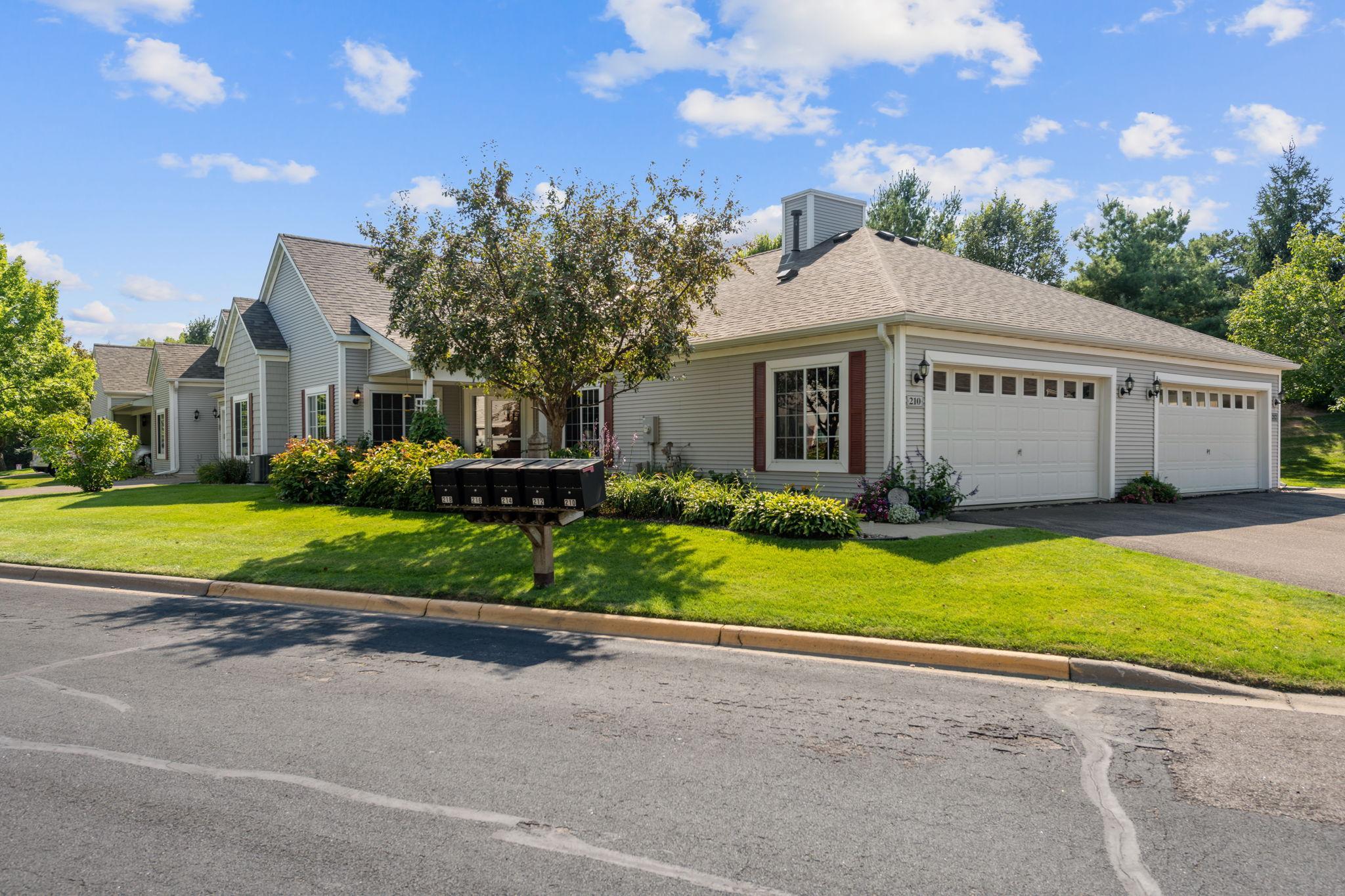 View of Residential at 210 Emerson Avenue, West Saint Paul MN 55118, West Saint Paul - Mike Wilen | Minnesota Team Real Estate