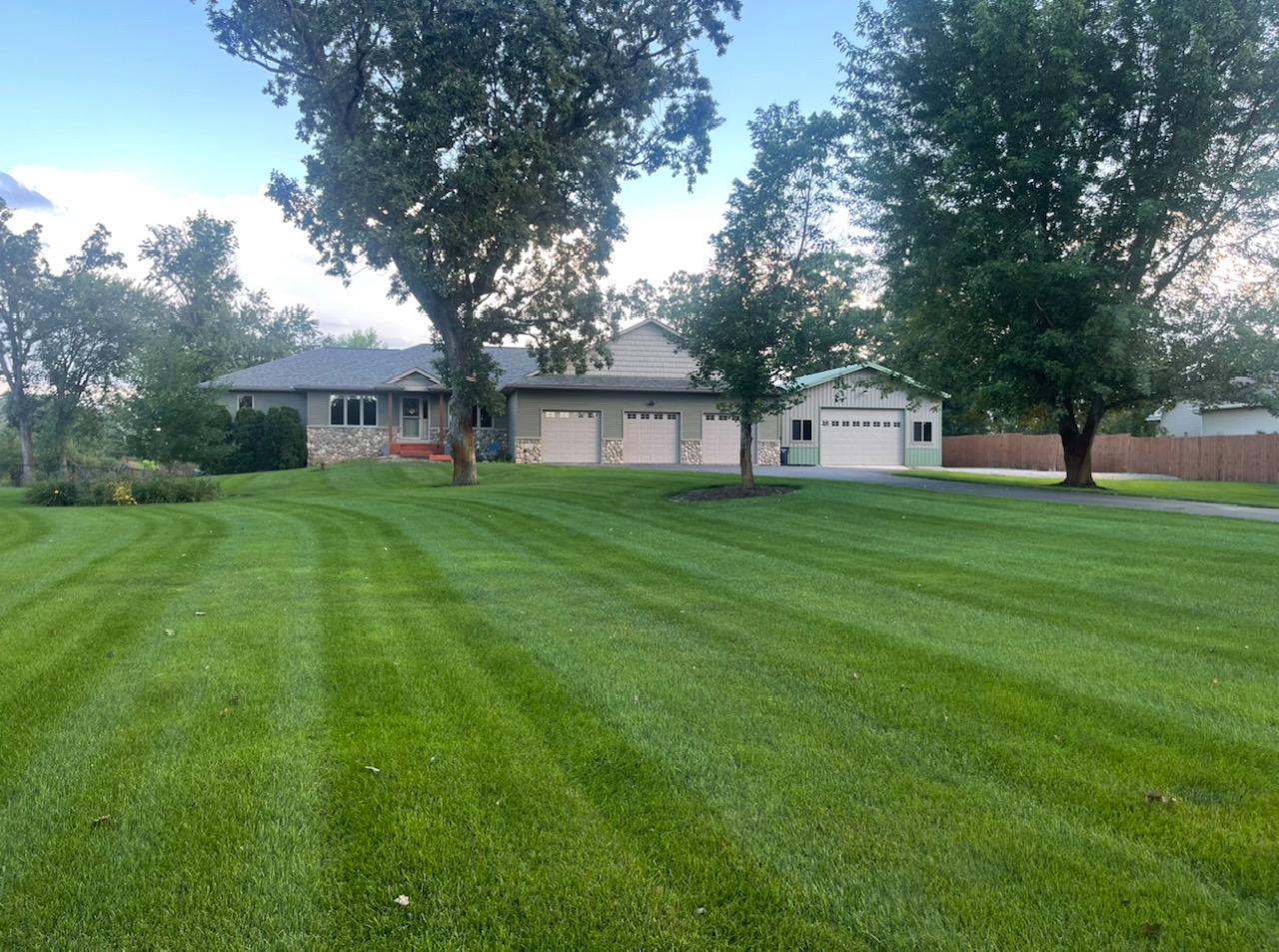View of Residential at 9300 234th Lane, Stacy MN 55079, Stacy - Mike Wilen | Minnesota Team Real Estate