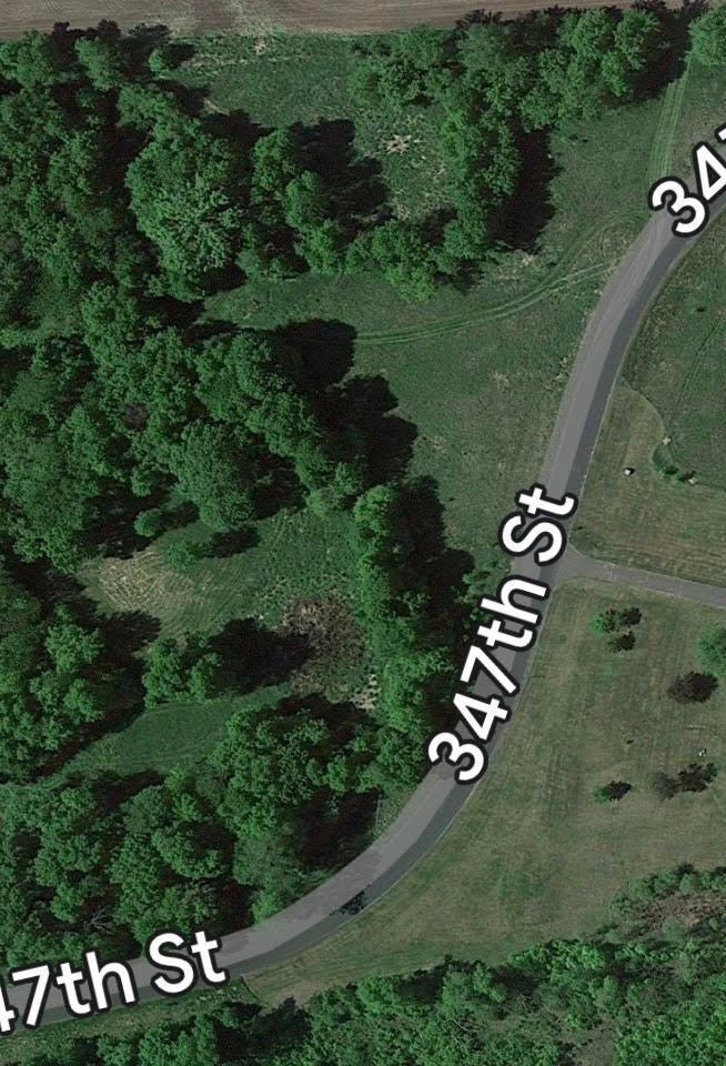 View of Land at xxx 347th Street, Lindstrom MN 55045, Lindstrom - Mike Wilen | Minnesota Team Real Estate