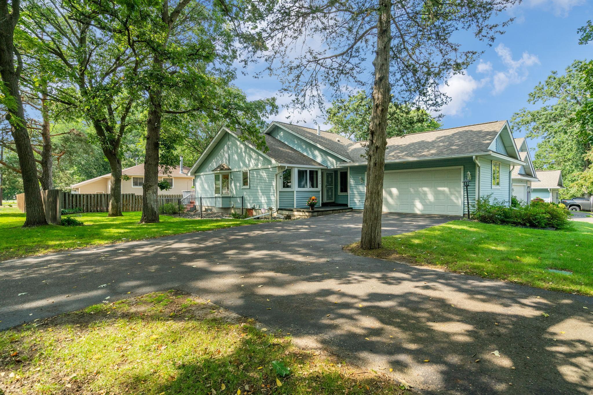 View of Residential at 2004 28th Avenue #104, New Brighton MN 55112, New Brighton - Mike Wilen | Minnesota Team Real Estate