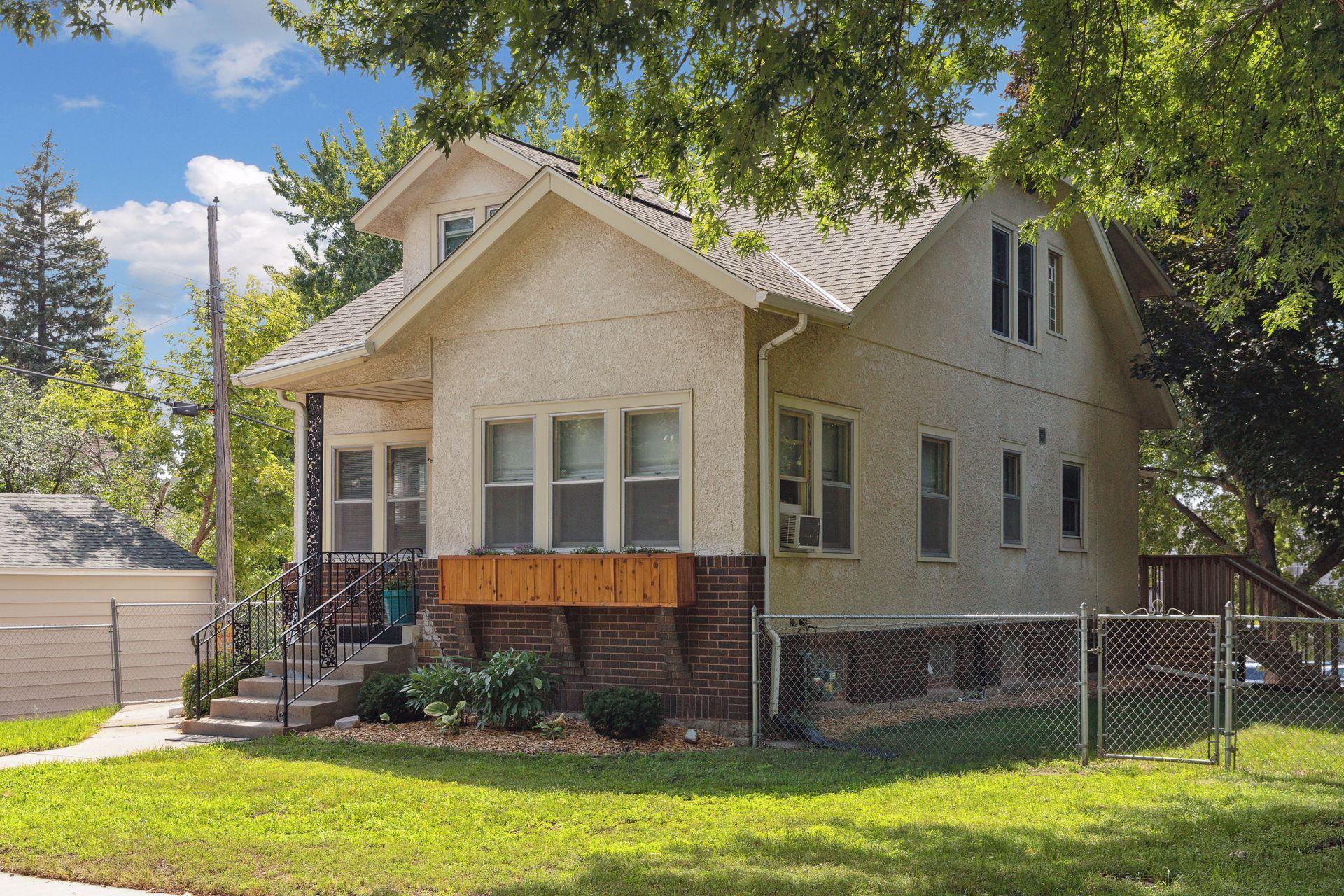 View of Residential at 2216 Ulysses Street, Minneapolis MN 55418, Minneapolis - Mike Wilen | Minnesota Team Real Estate