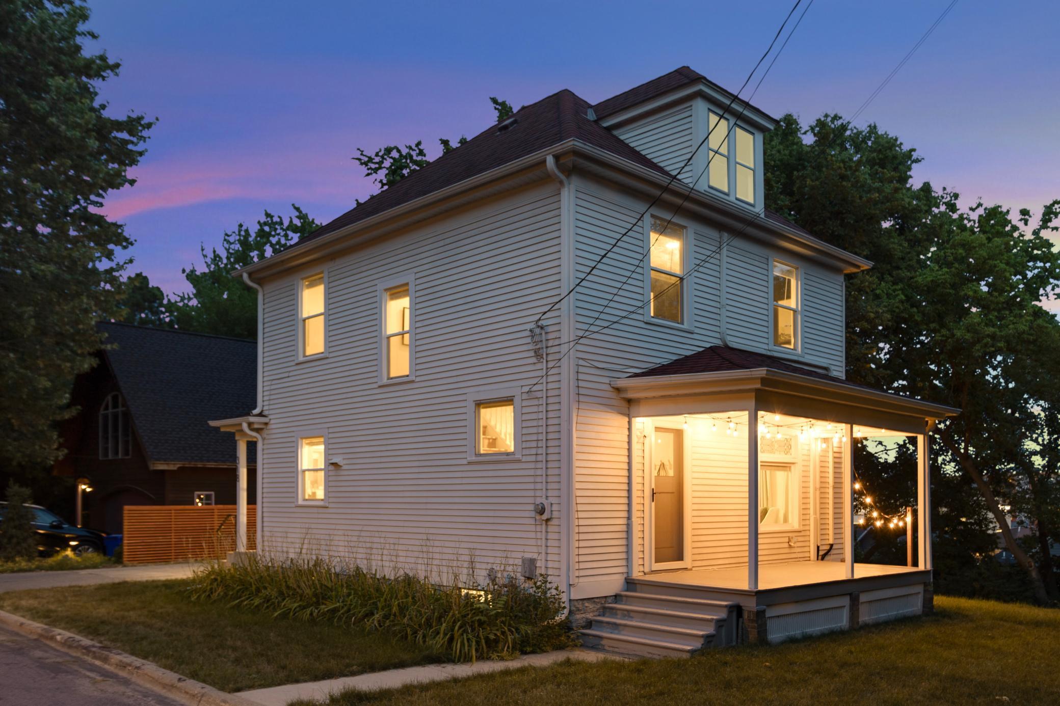 View of Residential at 318 Irvine Avenue, Saint Paul MN 55102, Saint Paul - Mike Wilen | Minnesota Team Real Estate