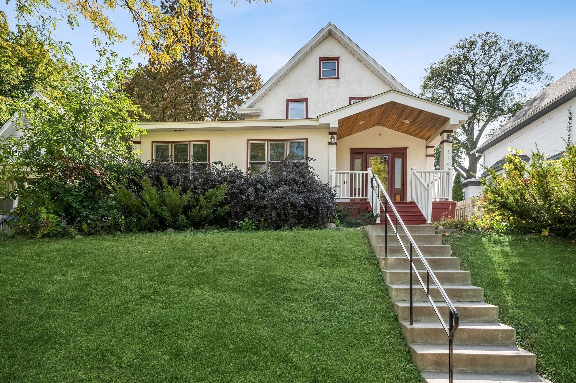View of Residential at 314 Baker Street, Saint Paul MN 55107, Saint Paul - Mike Wilen | Minnesota Team Real Estate