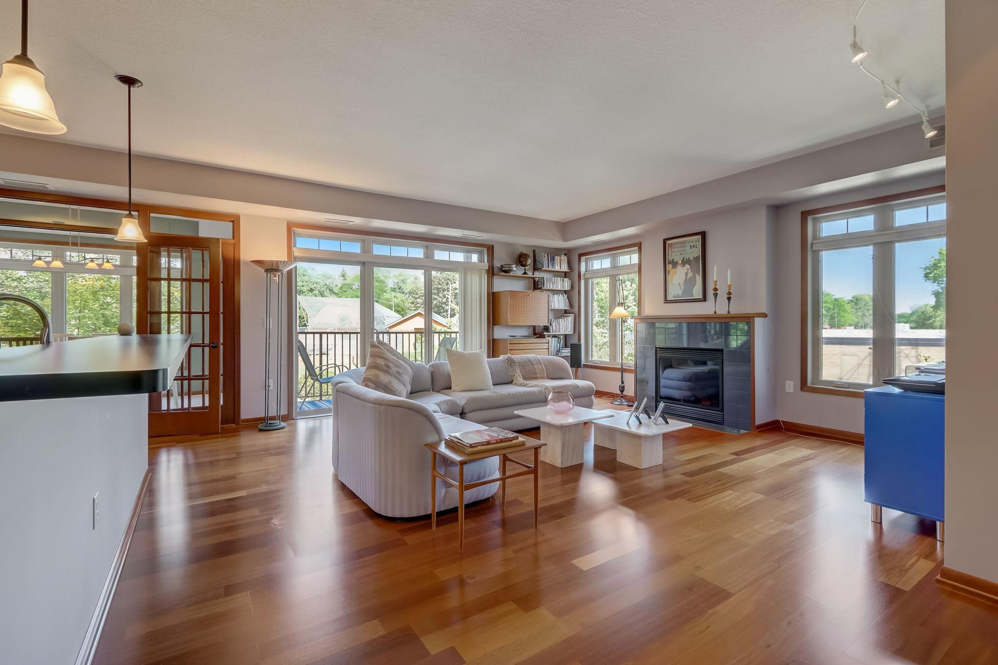 View of Residential at 3251 Louisiana Avenue #225, Saint Louis Park MN 55426, Saint Louis Park - Mike Wilen | Minnesota Team Real Estate