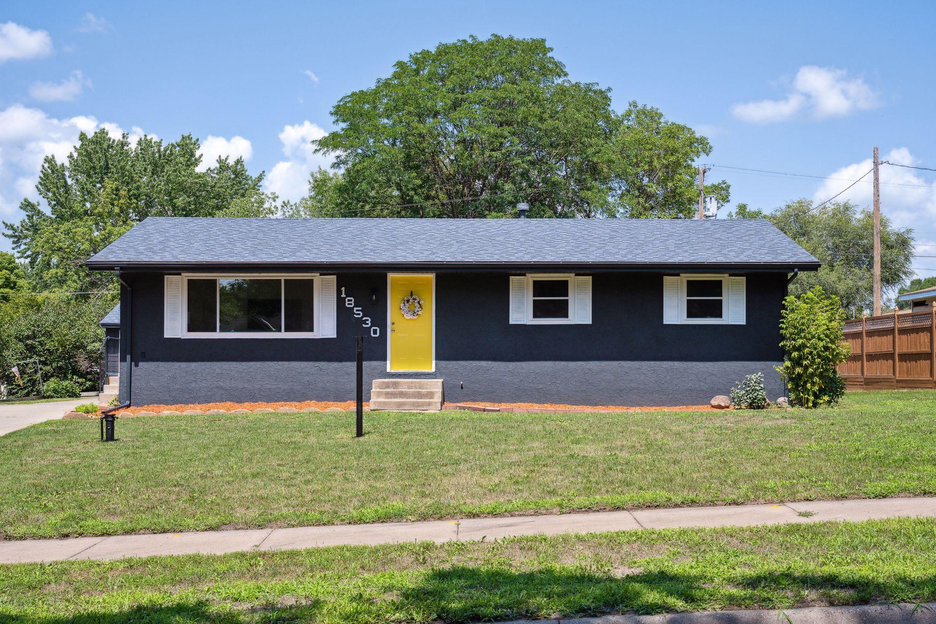 View of Residential at 18530 Dayton Street, Dayton MN 55327, Dayton - Mike Wilen | Minnesota Team Real Estate